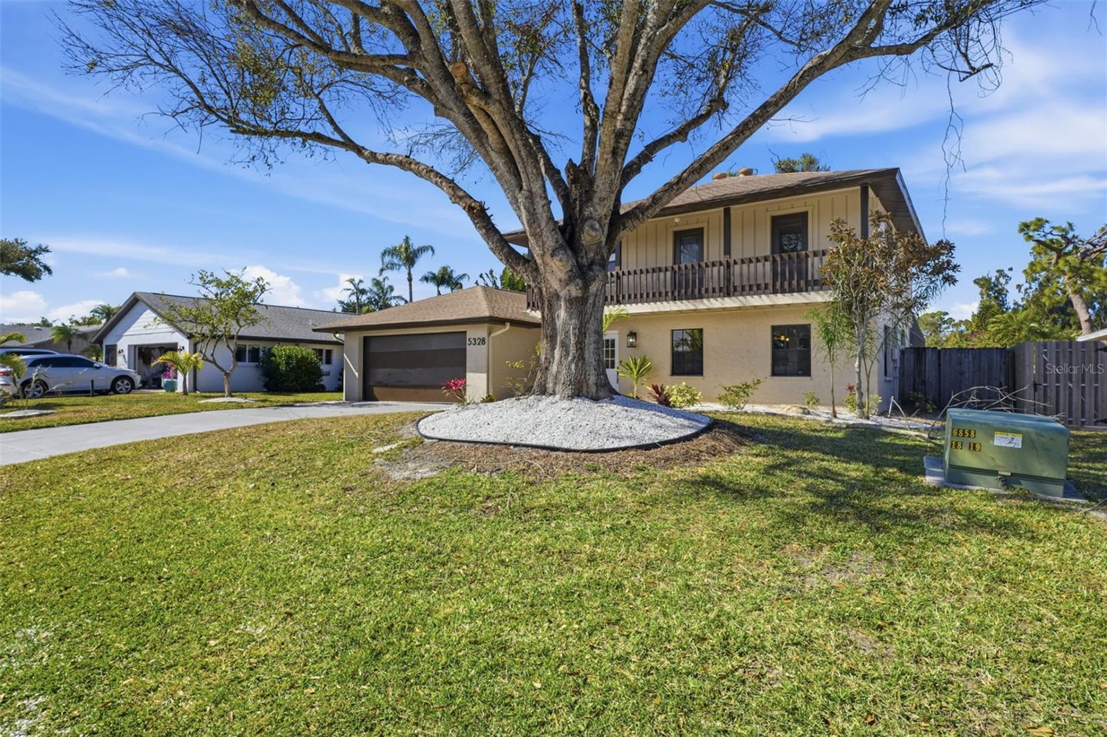 5328 FOX RUN RD, SARASOTA, FL, 34231