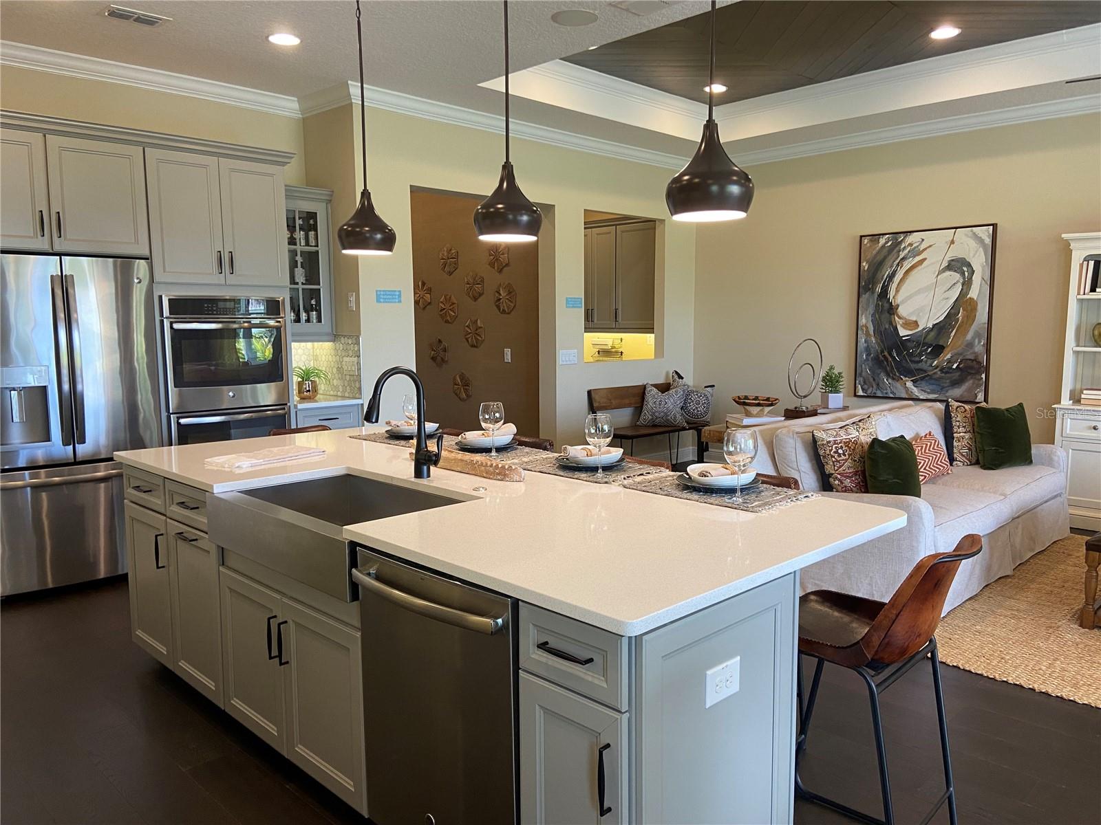 2105 ANTILLES CLUB DR, KISSIMMEE, FL, 34747