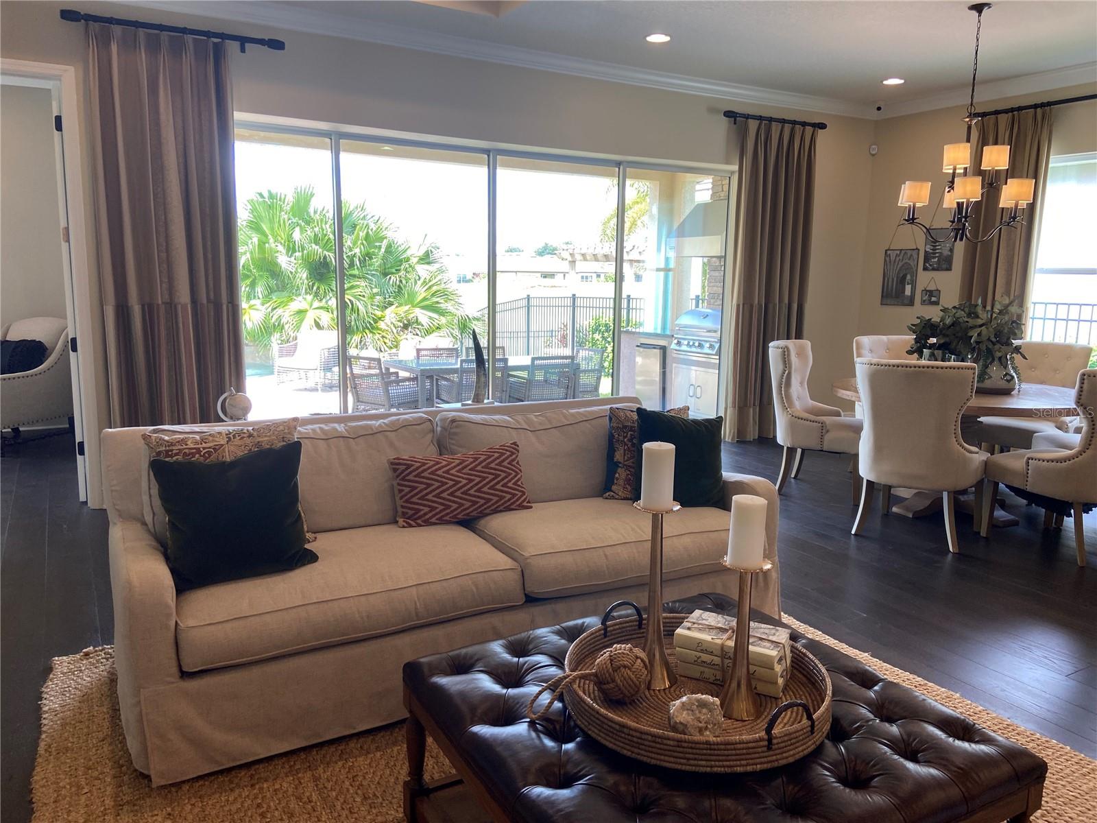 2105 ANTILLES CLUB DR, KISSIMMEE, FL, 34747