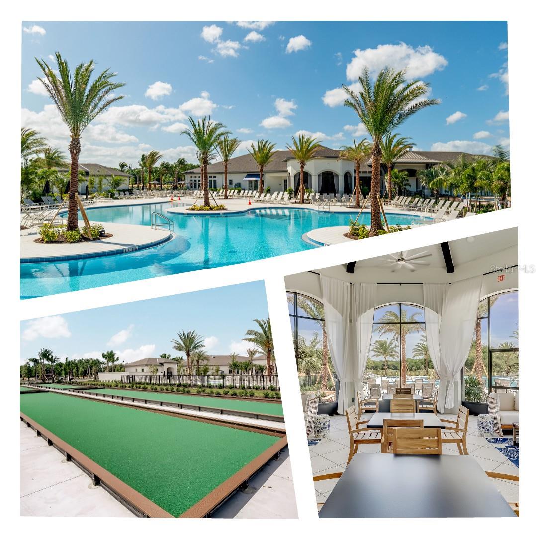 2105 ANTILLES CLUB DR, KISSIMMEE, FL, 34747