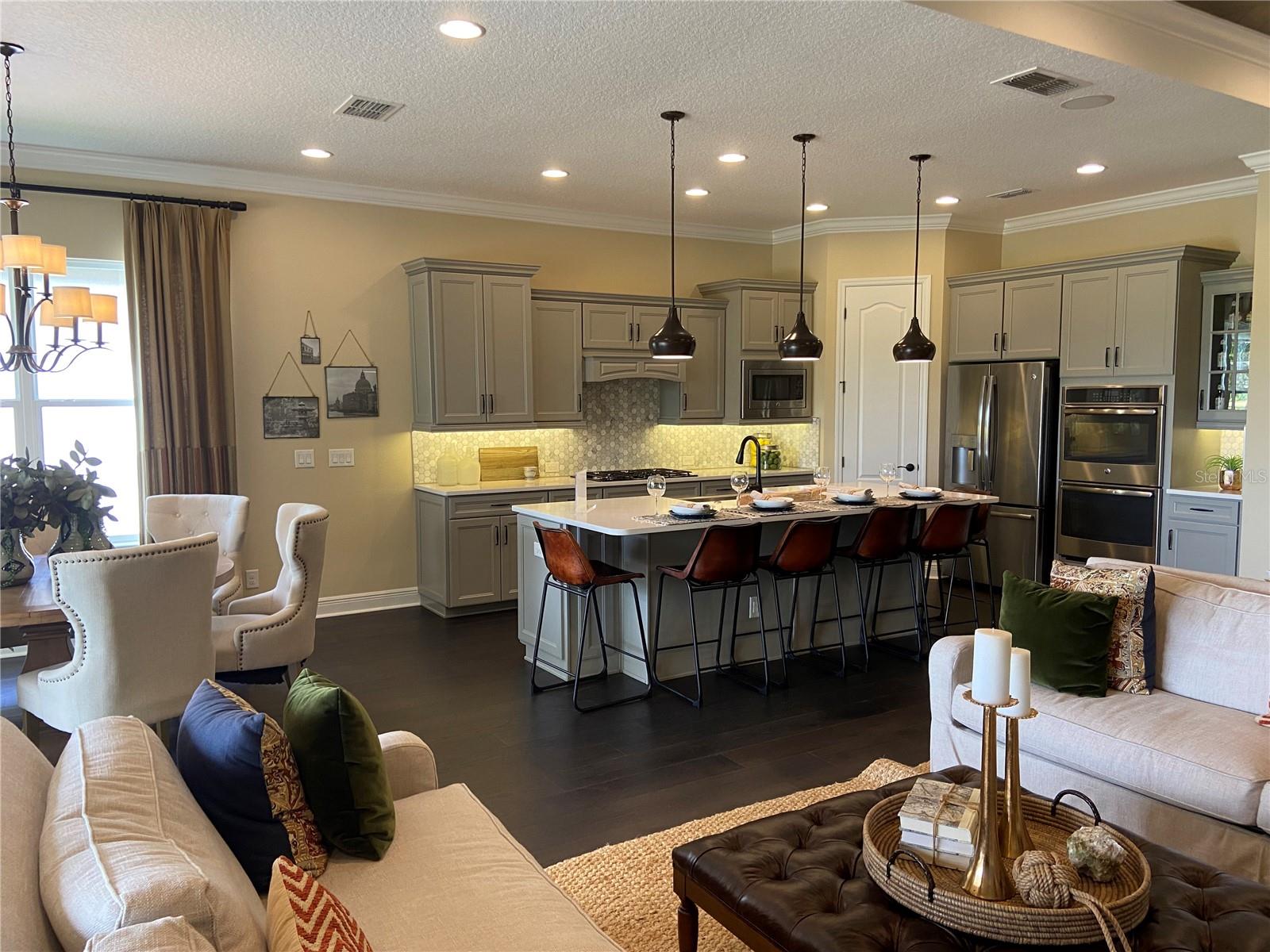 2105 ANTILLES CLUB DR, KISSIMMEE, FL, 34747