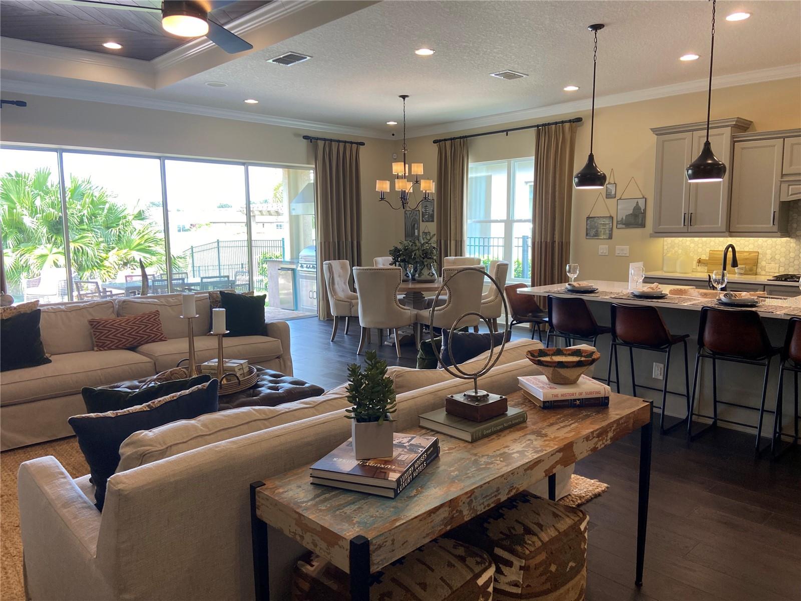 2105 ANTILLES CLUB DR, KISSIMMEE, FL, 34747