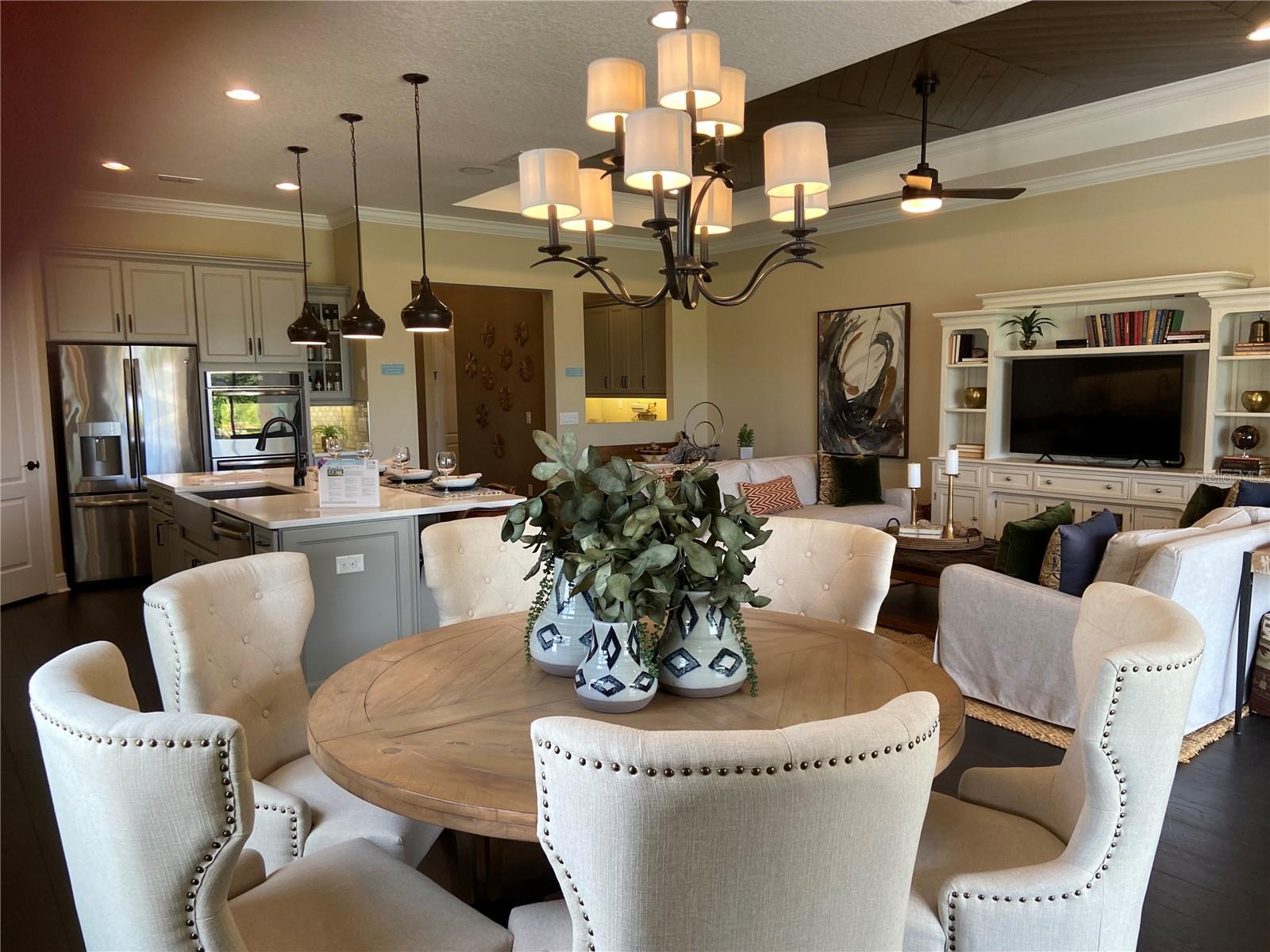 2105 ANTILLES CLUB DR, KISSIMMEE, FL, 34747