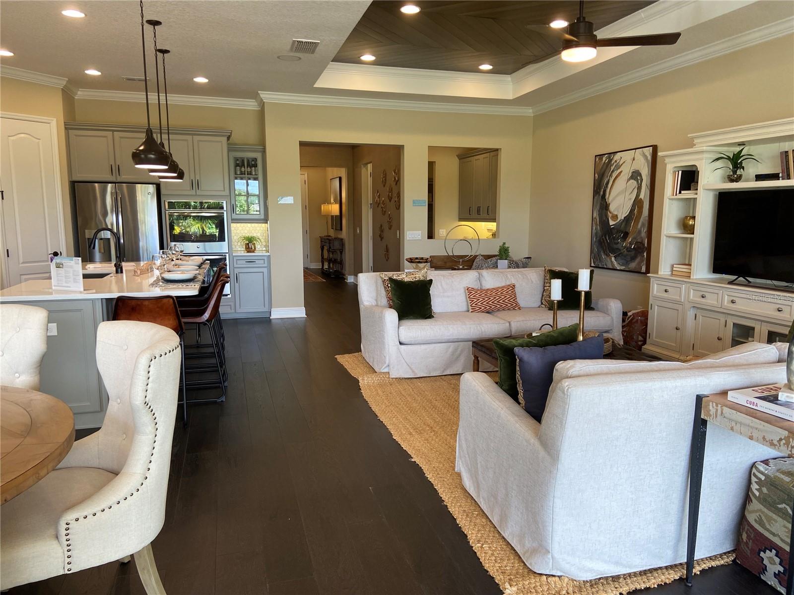 2105 ANTILLES CLUB DR, KISSIMMEE, FL, 34747