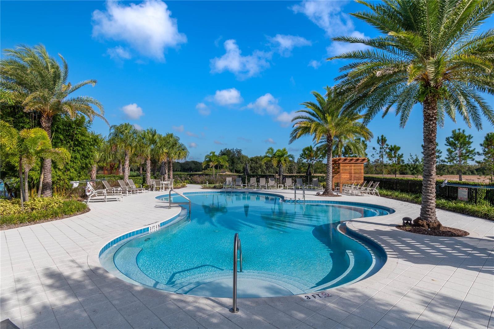 2105 ANTILLES CLUB DR, KISSIMMEE, FL, 34747