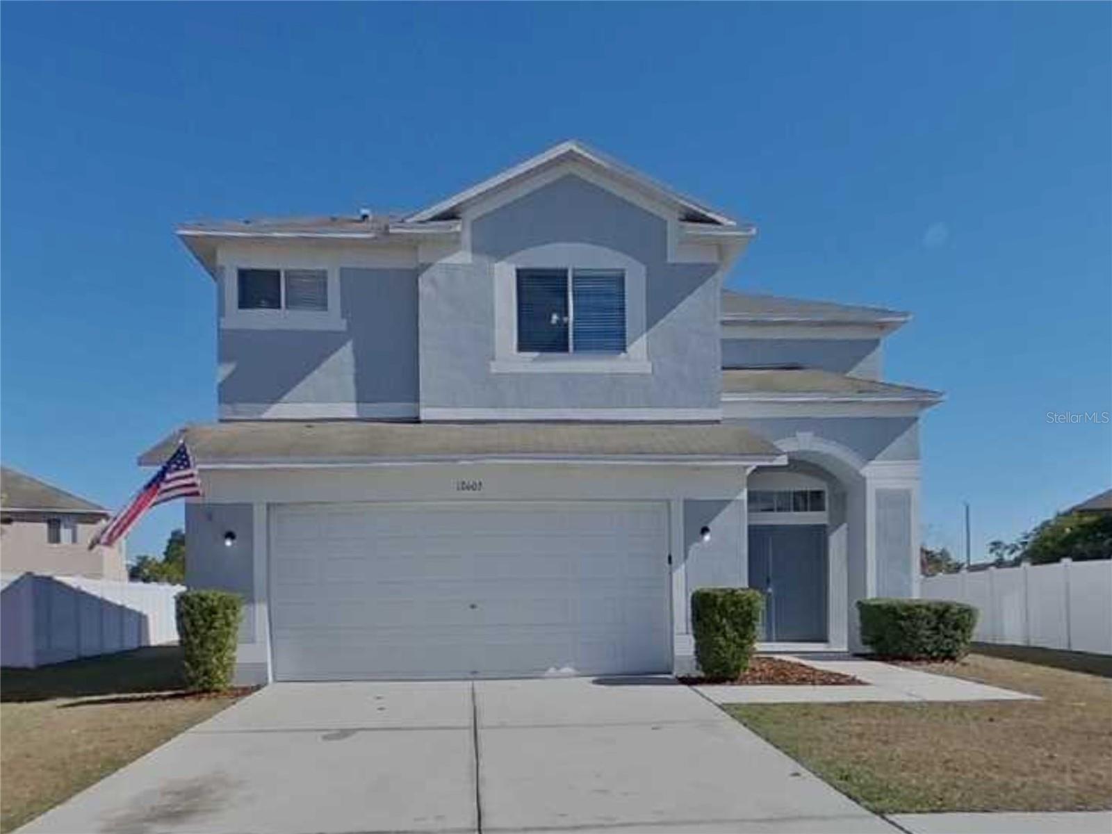 SUMMERFIELD VILLAGE 1 TR 28, RIVERVIEW, FL, 33579