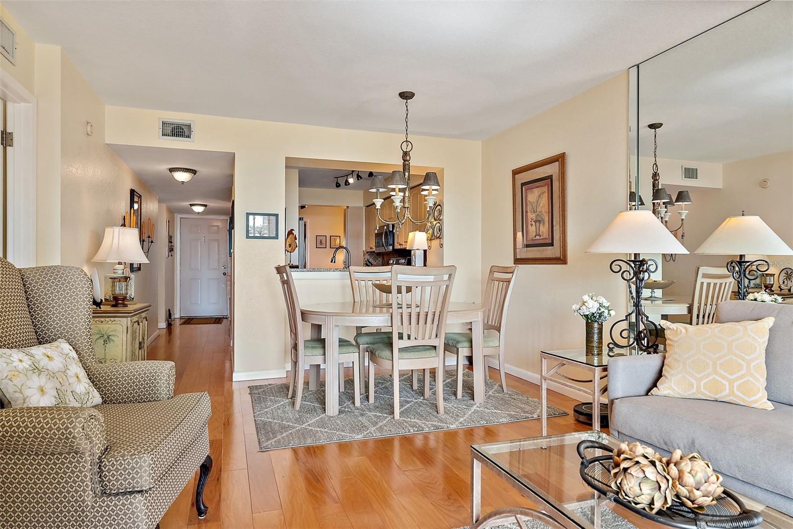 6021 BAHIA DEL MAR CIR #234, ST PETERSBURG, FL, 33715