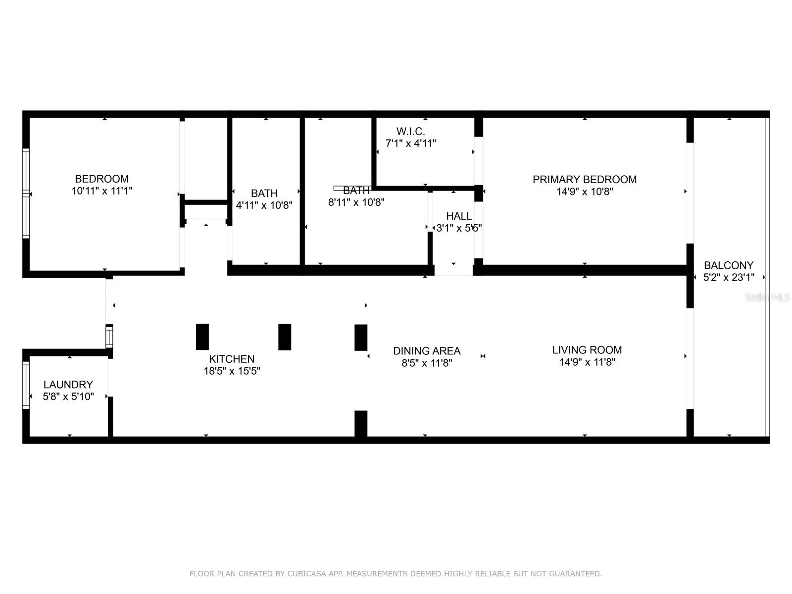 6021 BAHIA DEL MAR CIR #234, ST PETERSBURG, FL, 33715