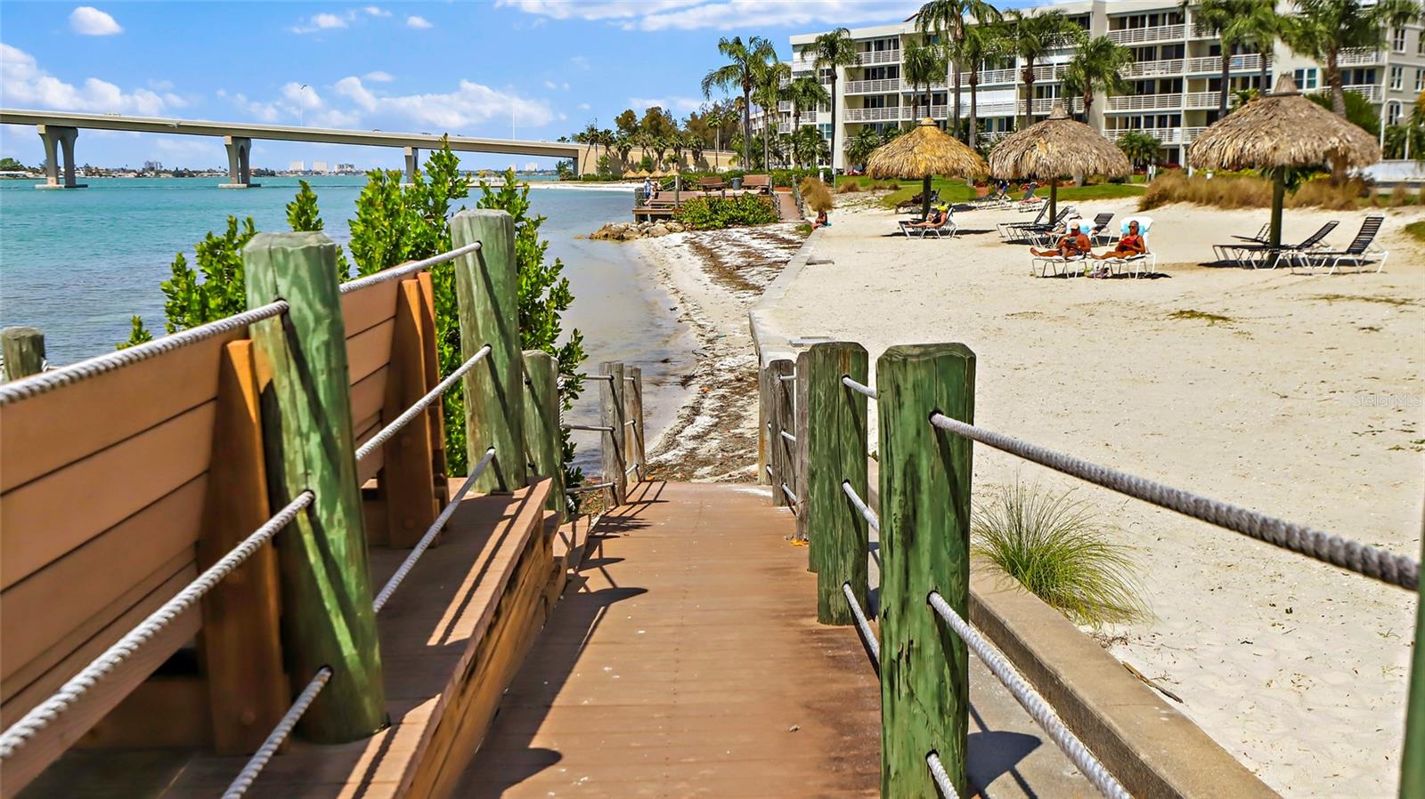 6021 BAHIA DEL MAR CIR #234, ST PETERSBURG, FL, 33715