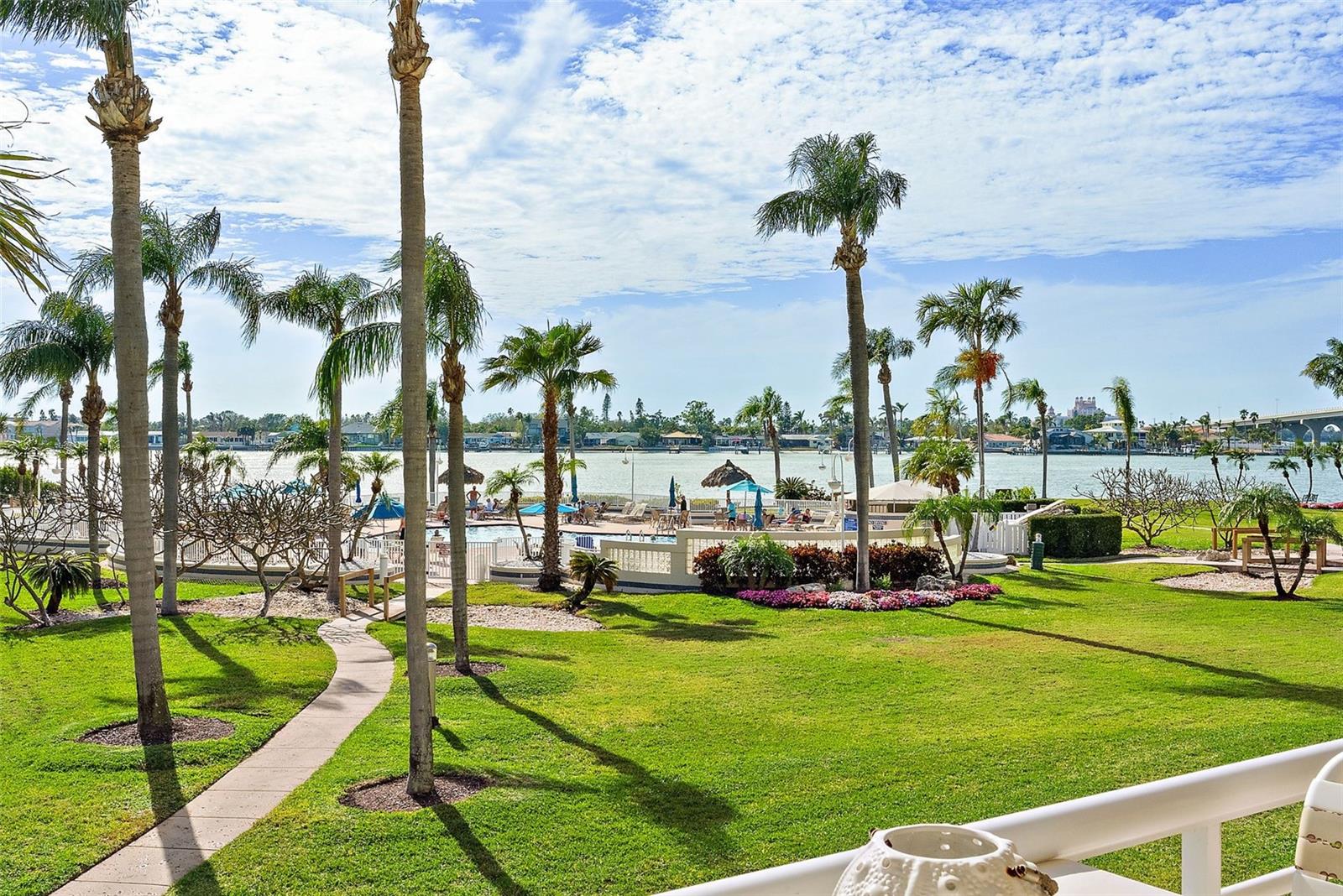 6021 BAHIA DEL MAR CIR #234, ST PETERSBURG, FL, 33715