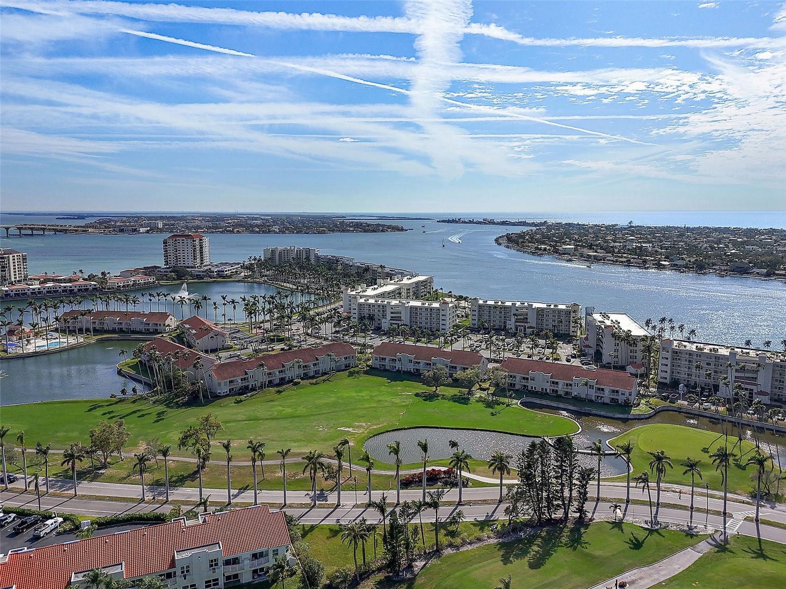 6021 BAHIA DEL MAR CIR #234, ST PETERSBURG, FL, 33715