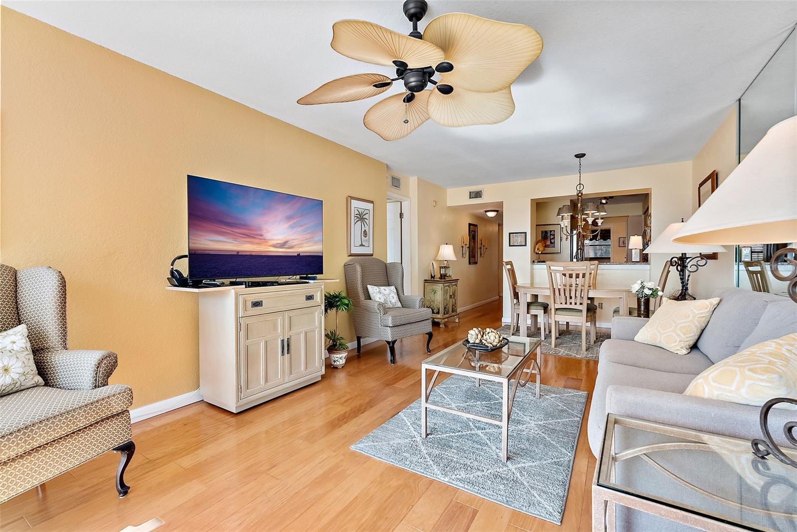 6021 BAHIA DEL MAR CIR #234, ST PETERSBURG, FL, 33715