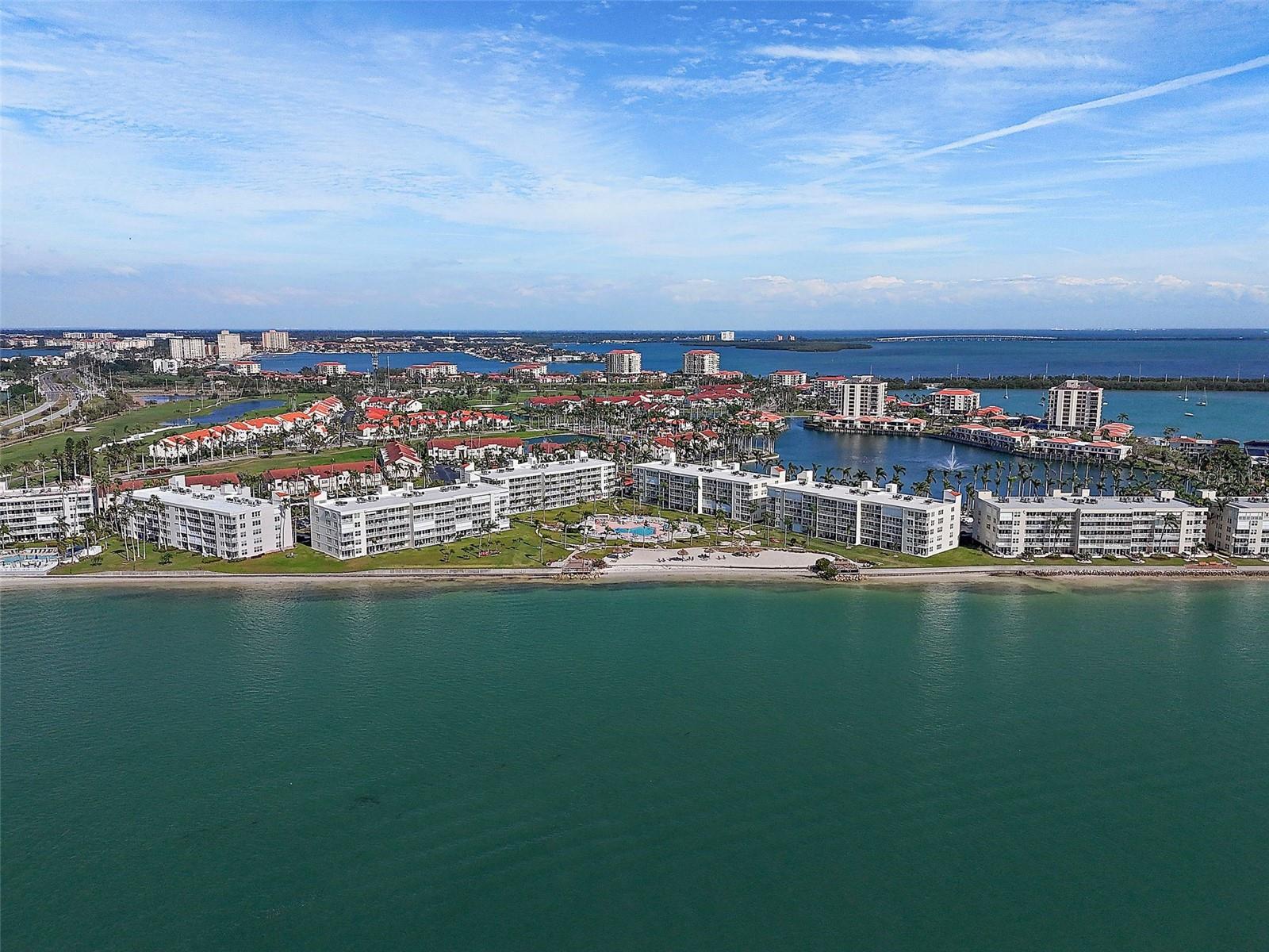 6021 BAHIA DEL MAR CIR #234, ST PETERSBURG, FL, 33715