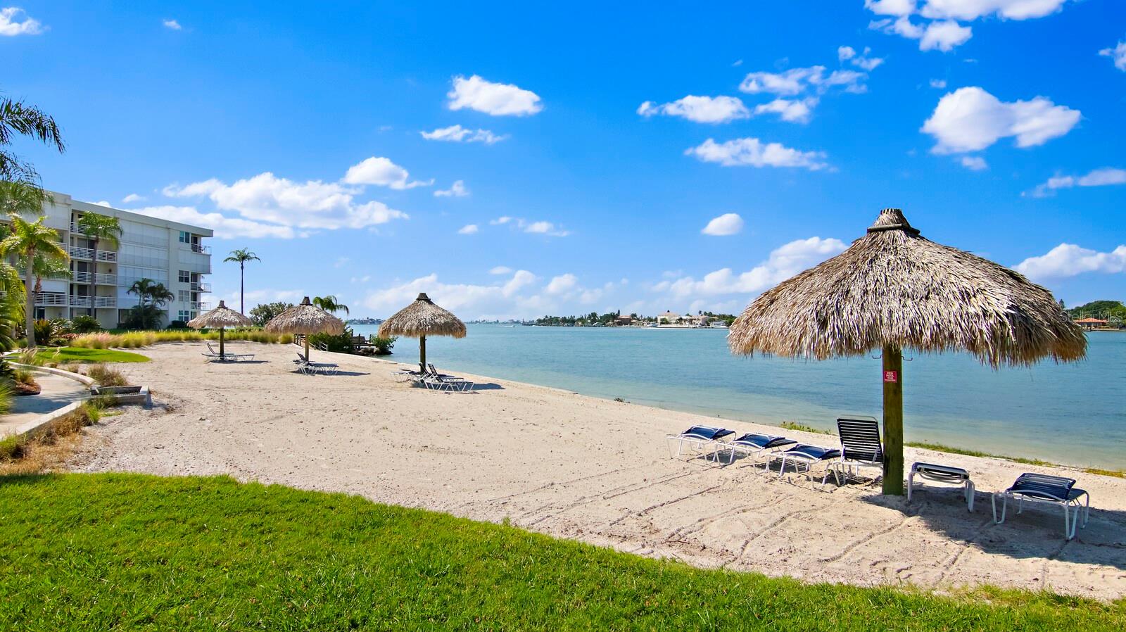 6021 BAHIA DEL MAR CIR #234, ST PETERSBURG, FL, 33715