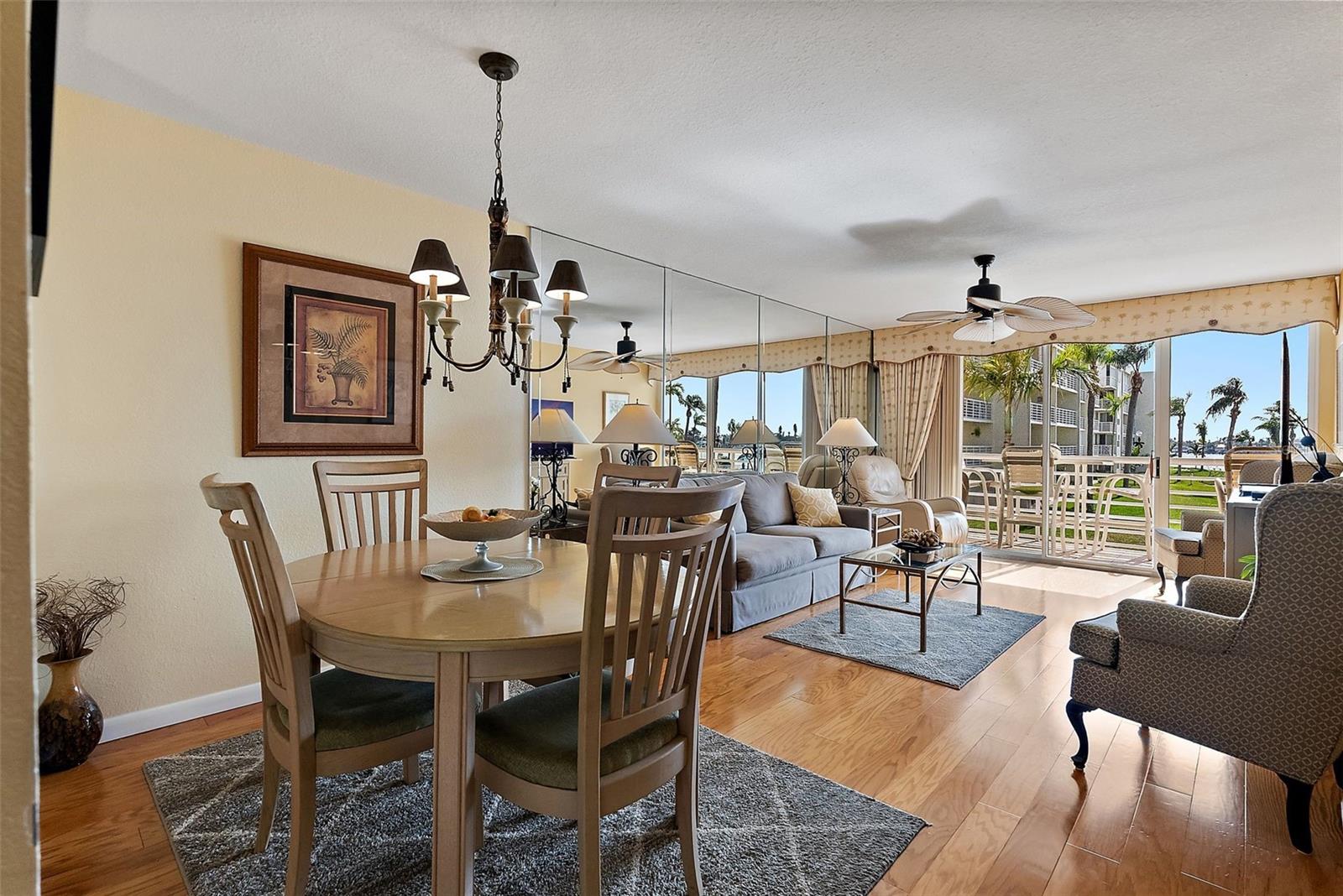 6021 BAHIA DEL MAR CIR #234, ST PETERSBURG, FL, 33715