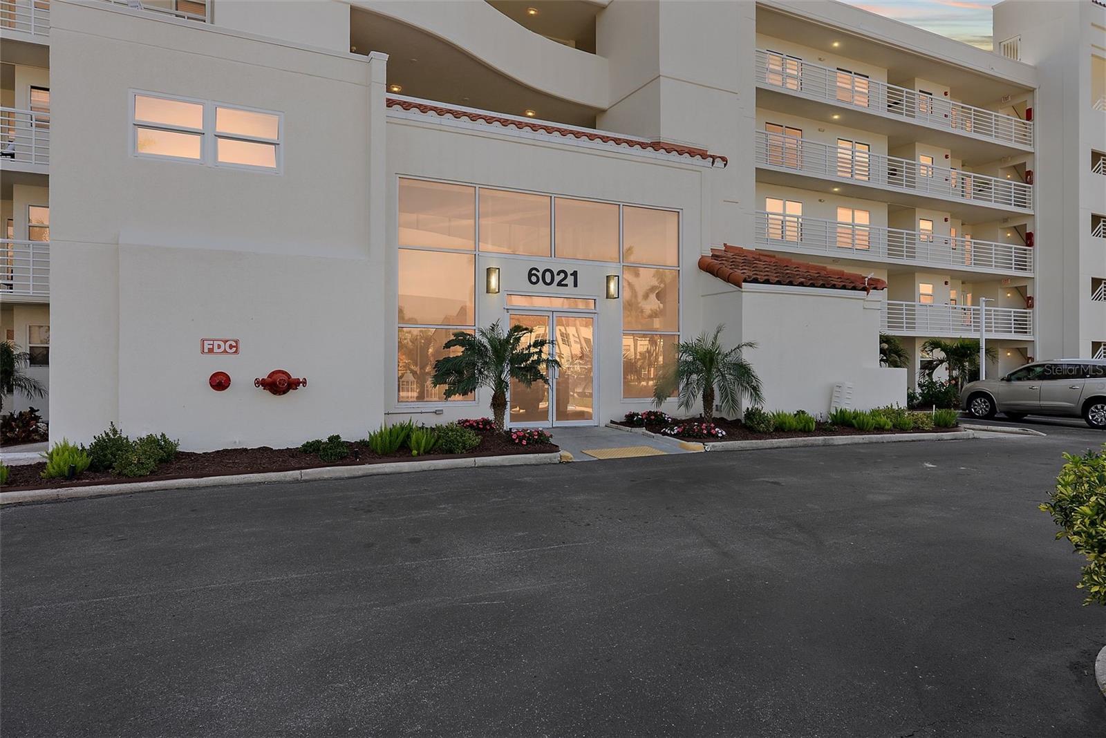 6021 BAHIA DEL MAR CIR #234, ST PETERSBURG, FL, 33715