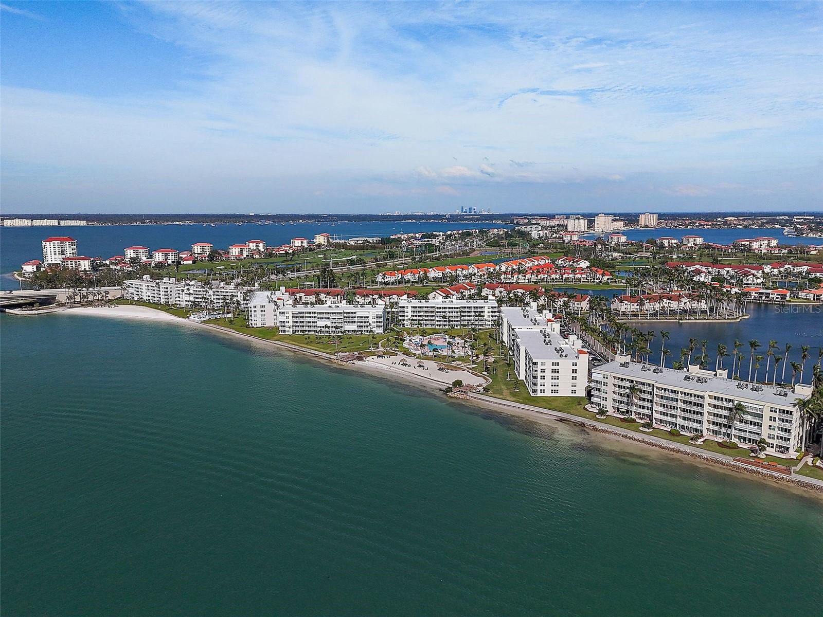 6021 BAHIA DEL MAR CIR #234, ST PETERSBURG, FL, 33715