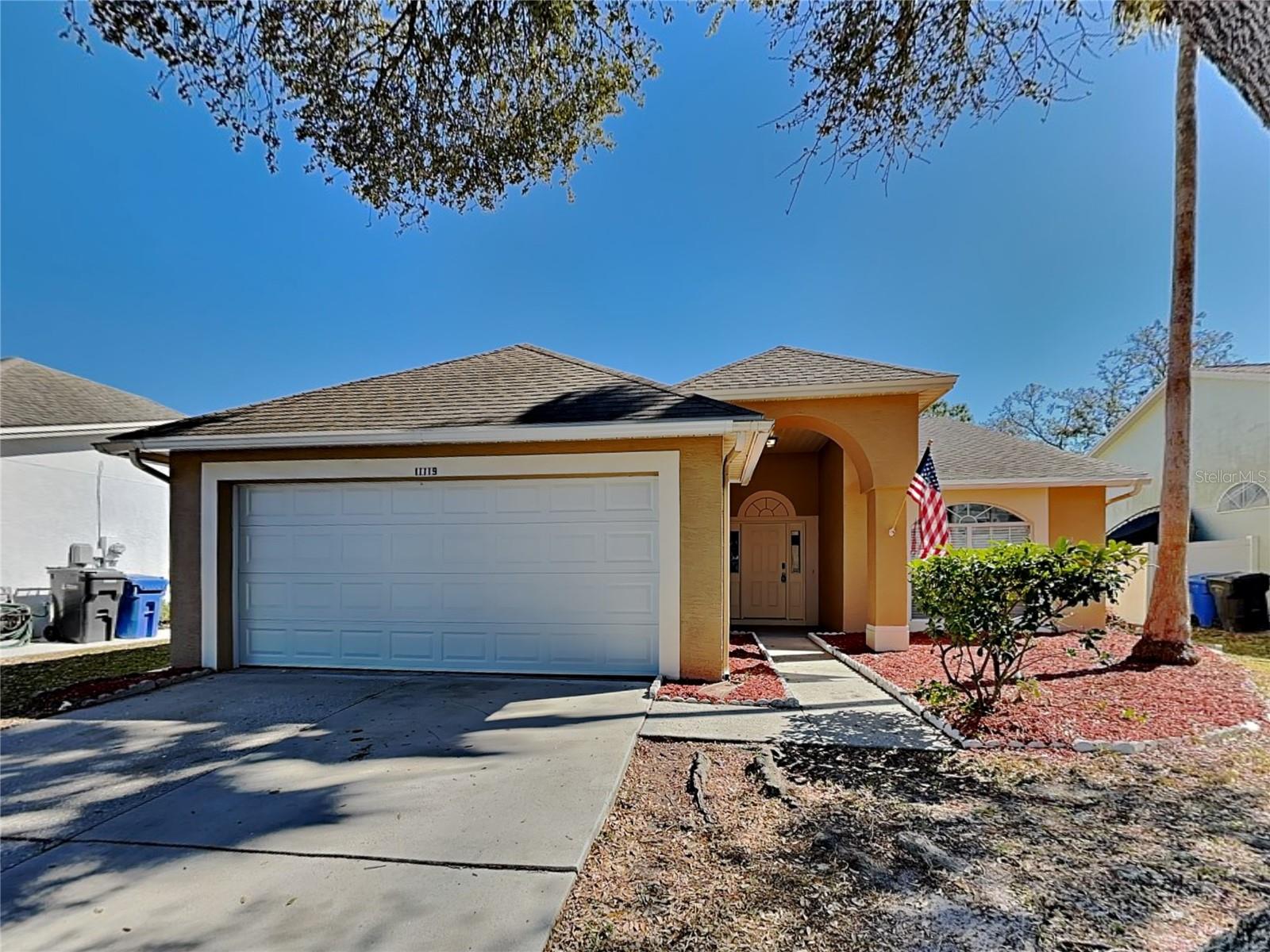 BROOKGREEN VILLAGE II SUB, TAMPA, FL, 33624