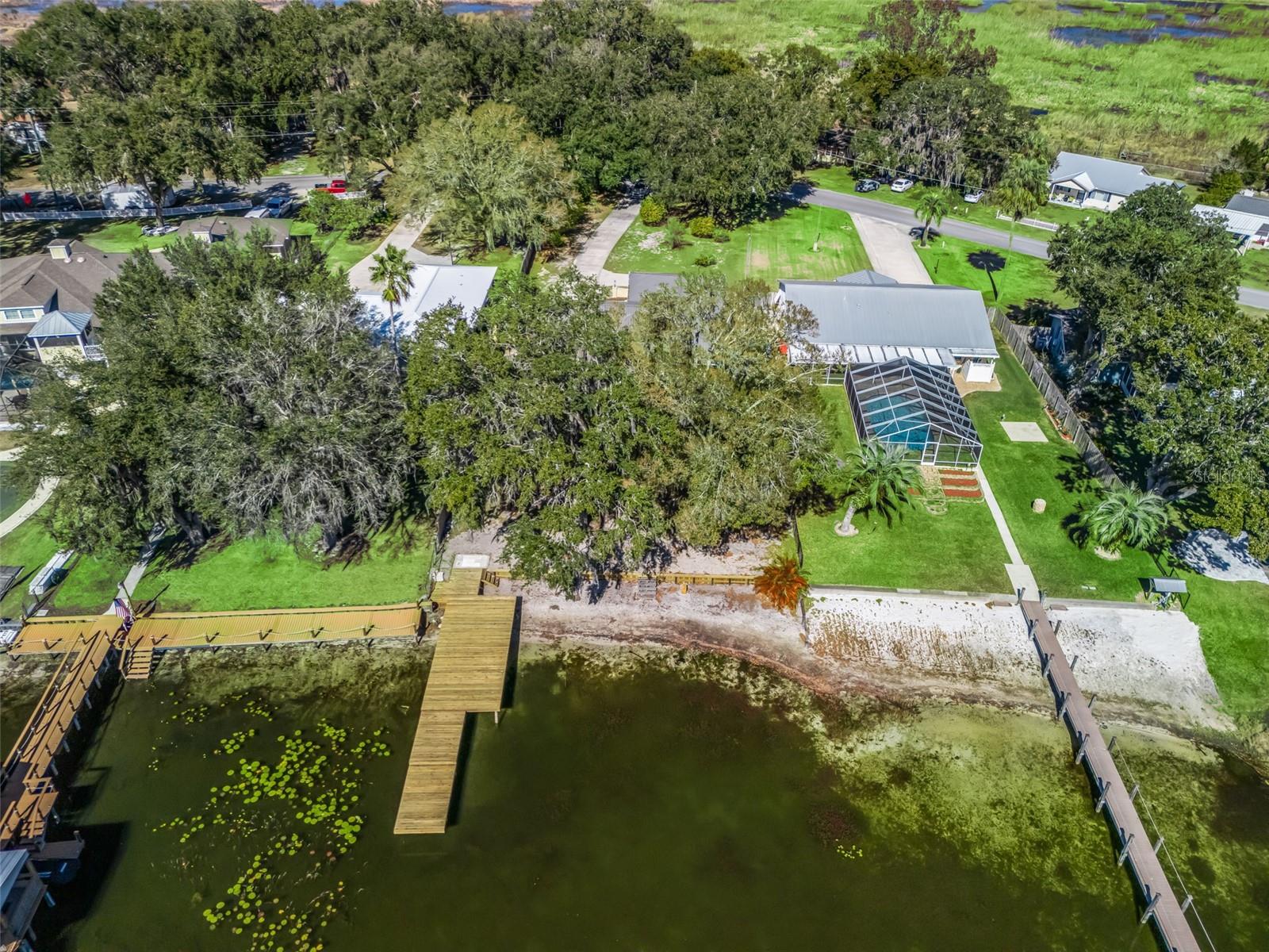 10916 SE TIMUCUAN RD, SUMMERFIELD, FL, 34491