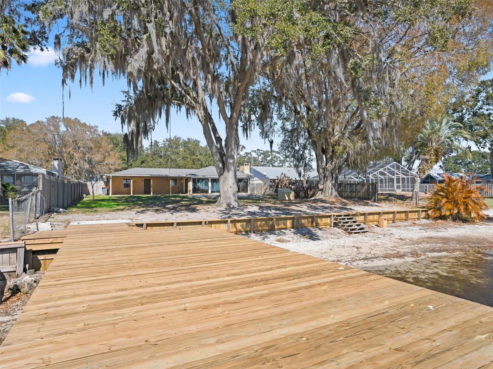 10916 SE TIMUCUAN RD, SUMMERFIELD, FL, 34491