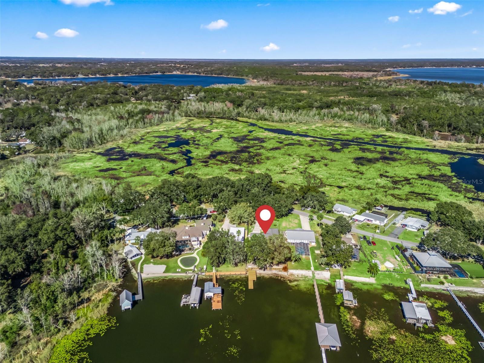 10916 SE TIMUCUAN RD, SUMMERFIELD, FL, 34491