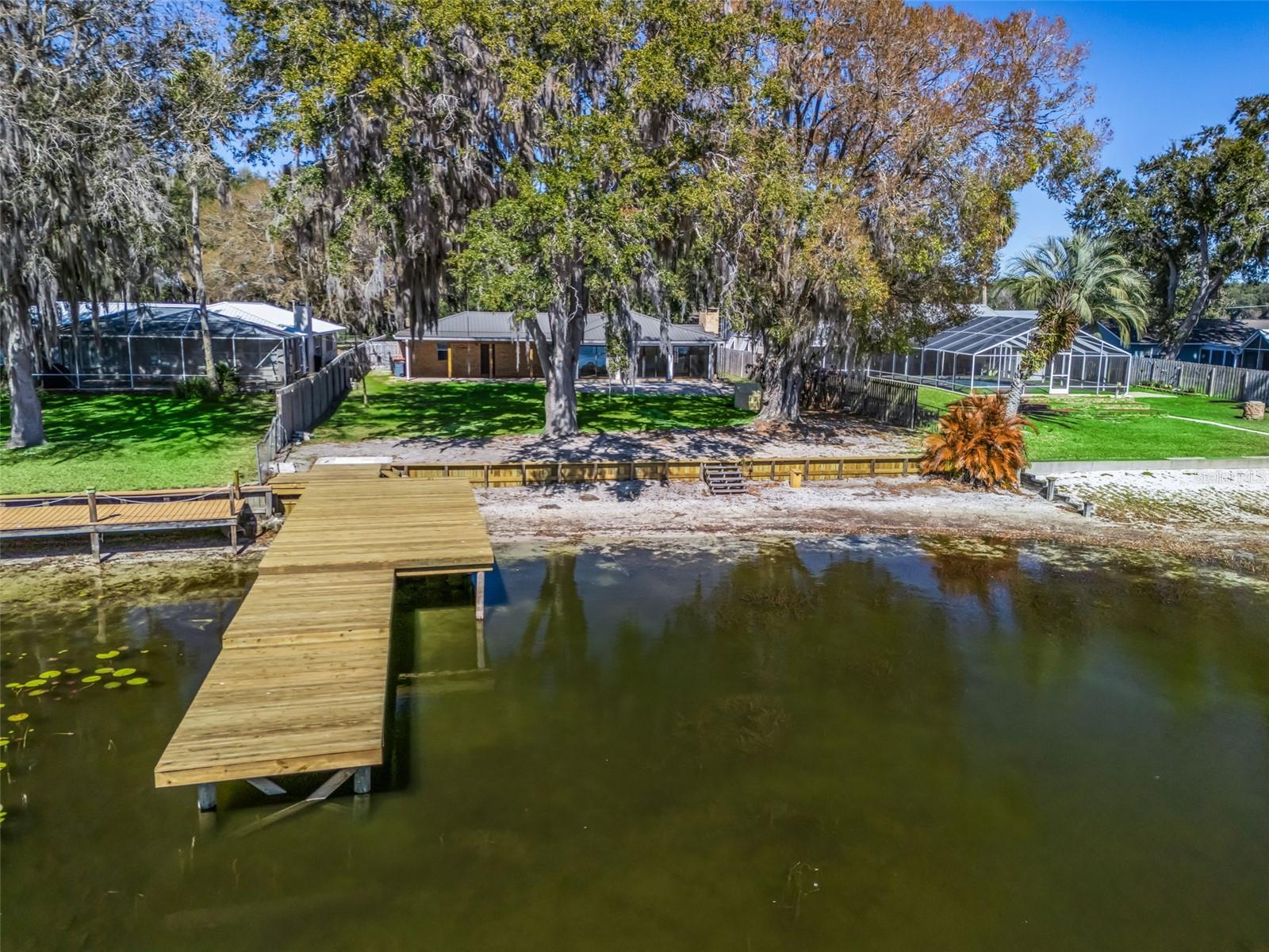 10916 SE TIMUCUAN RD, SUMMERFIELD, FL, 34491