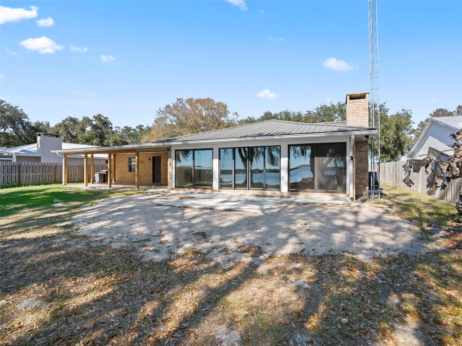 10916 SE TIMUCUAN RD, SUMMERFIELD, FL, 34491