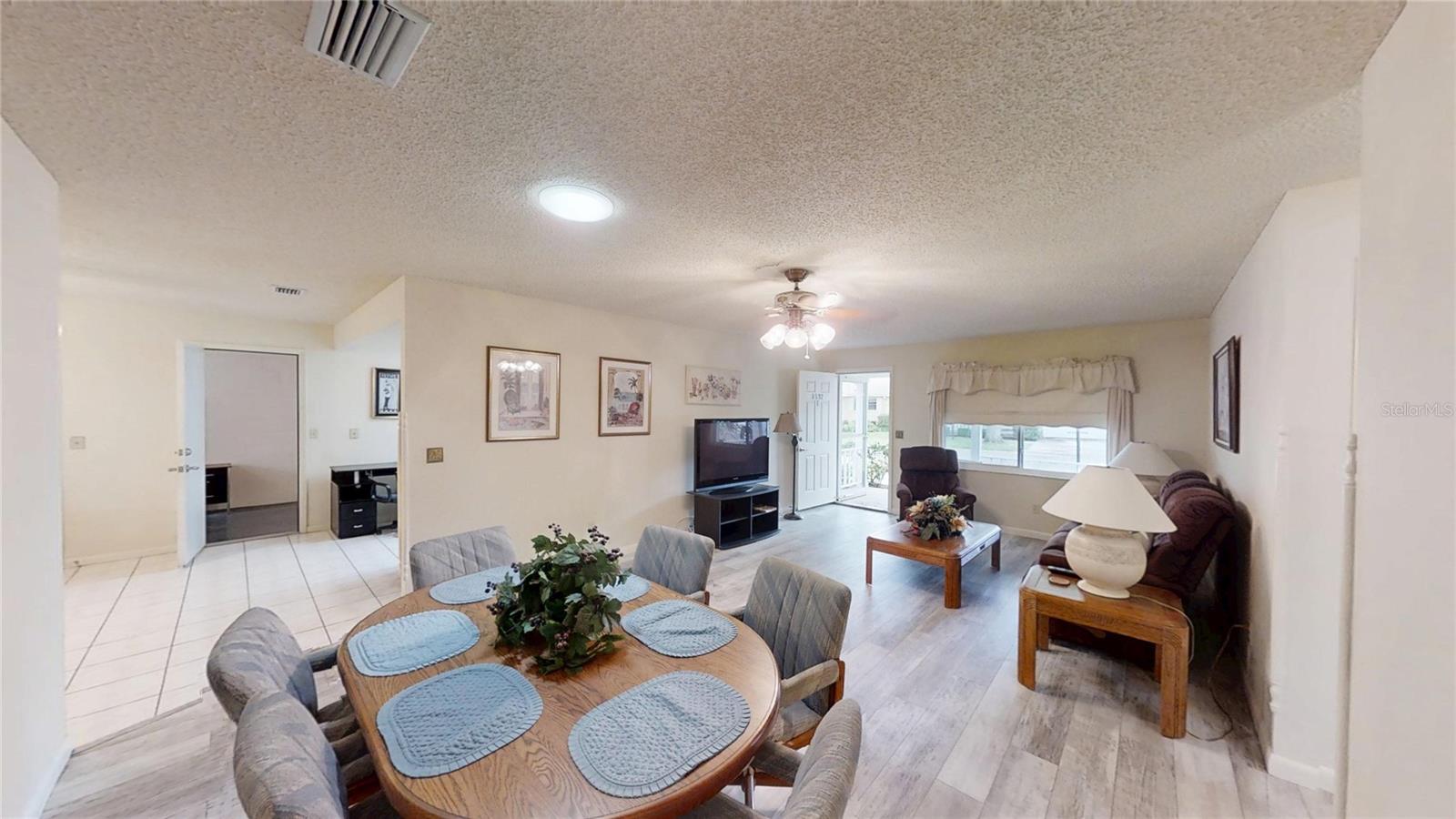 8592 SW 91ST ST #E, OCALA, FL, 34481