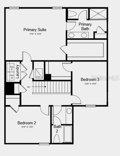 7408 SANDSTONE DR, GROVELAND, FL, 34736