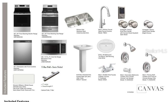 7408 SANDSTONE DR, GROVELAND, FL, 34736