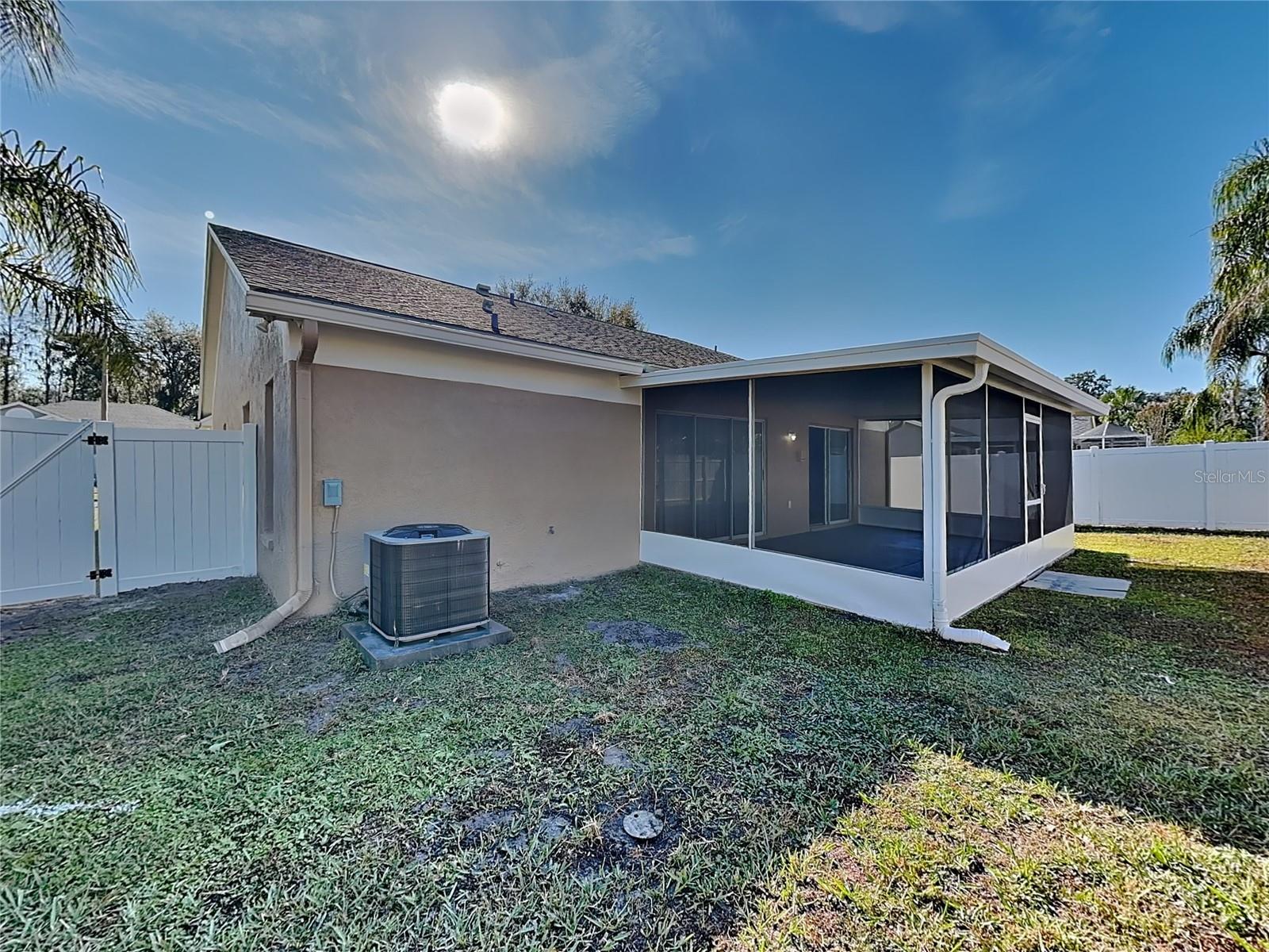 PEBBLE CREEK VILLAGE UNIT 6, TAMPA, FL, 33647