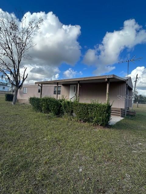 2095 HAAS RD, APOPKA, FL, 32712