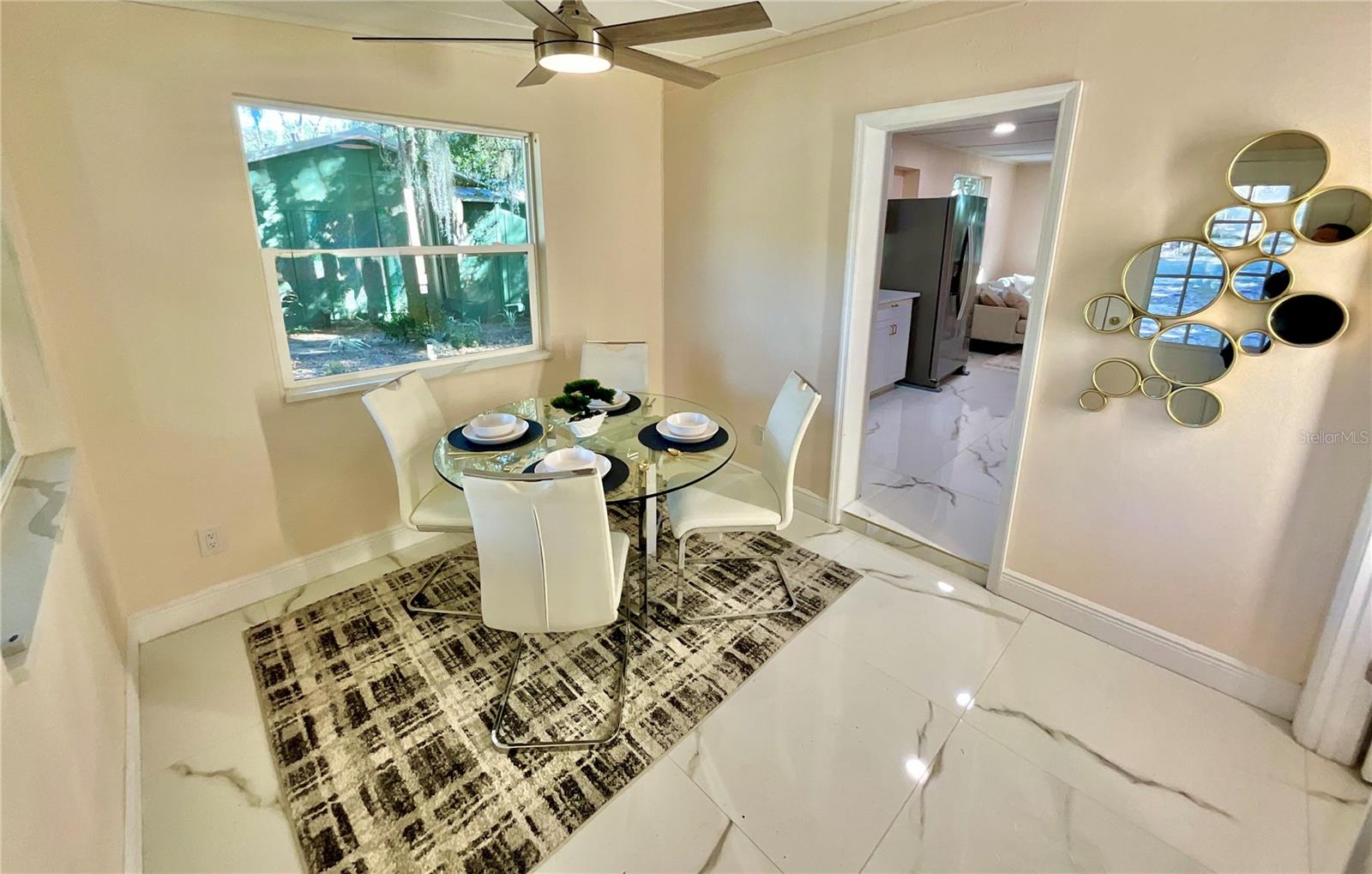 111 2ND ST, MELROSE, FL, 32666