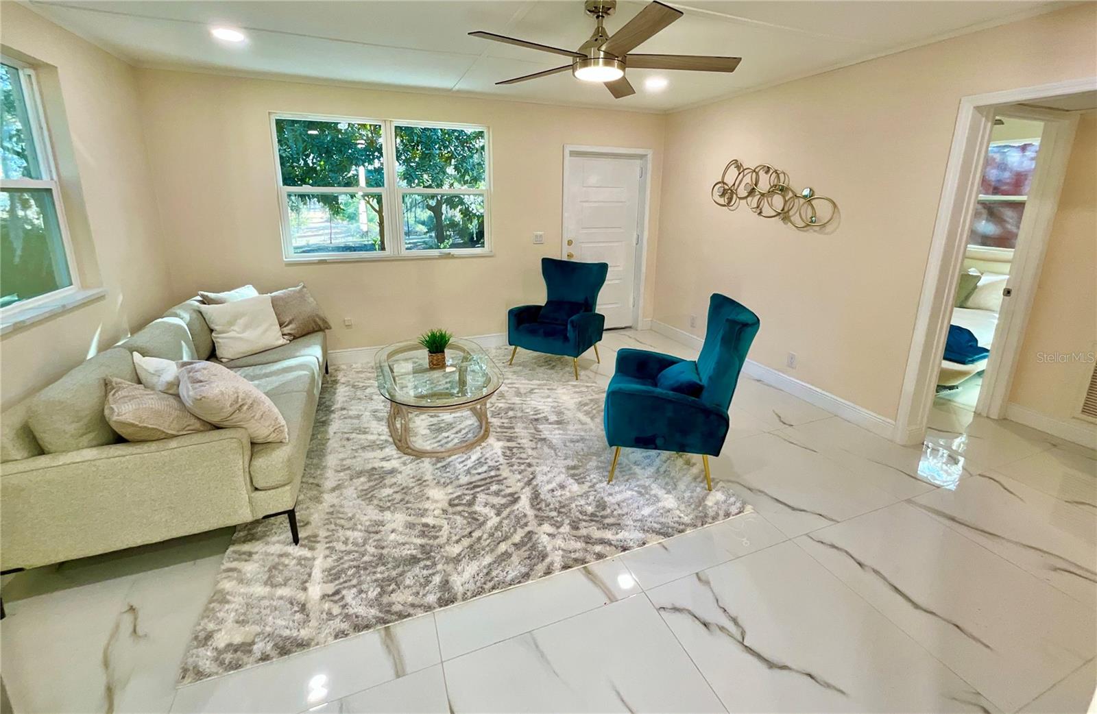 111 2ND ST, MELROSE, FL, 32666