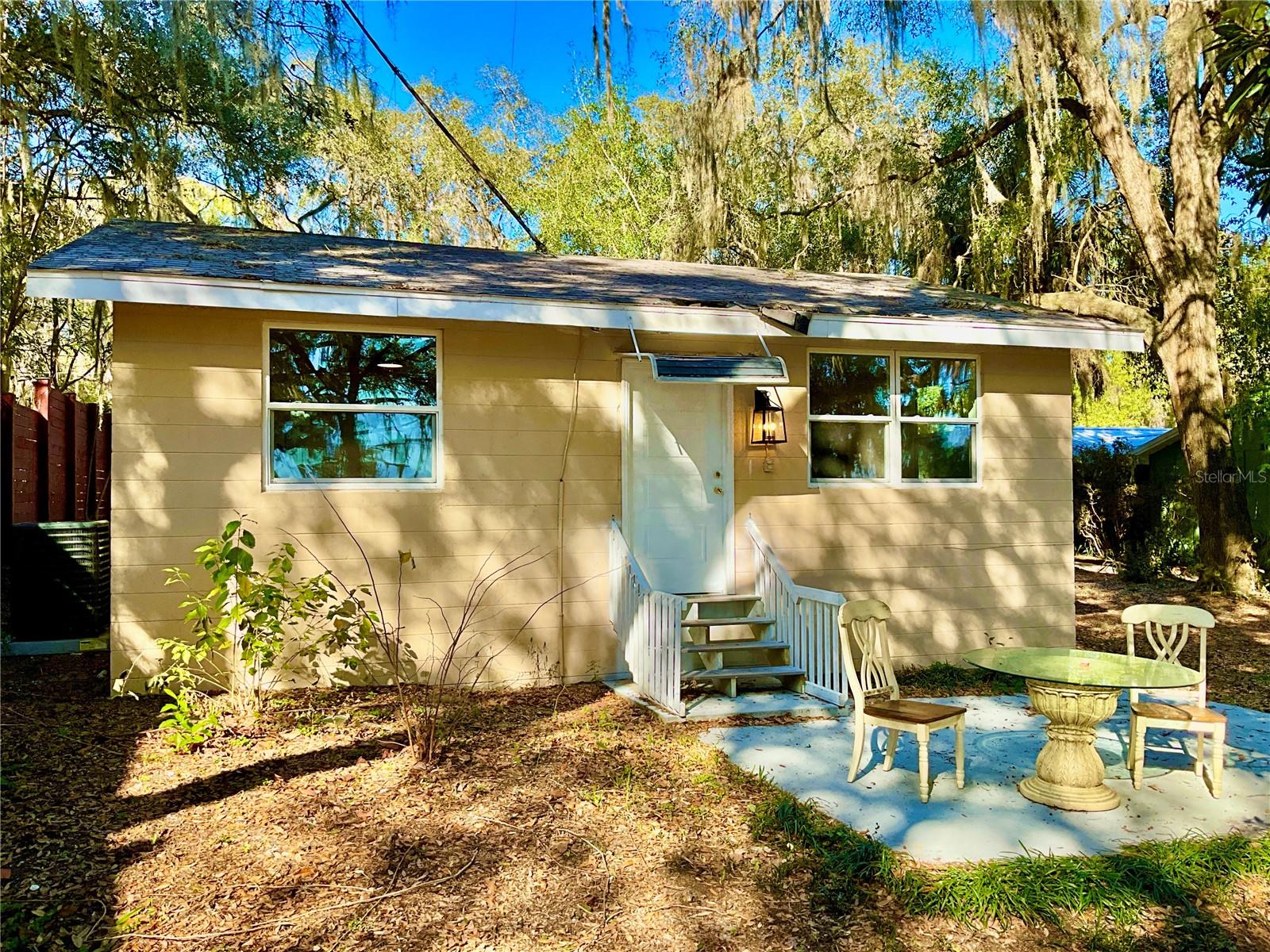 111 2ND ST, MELROSE, FL, 32666