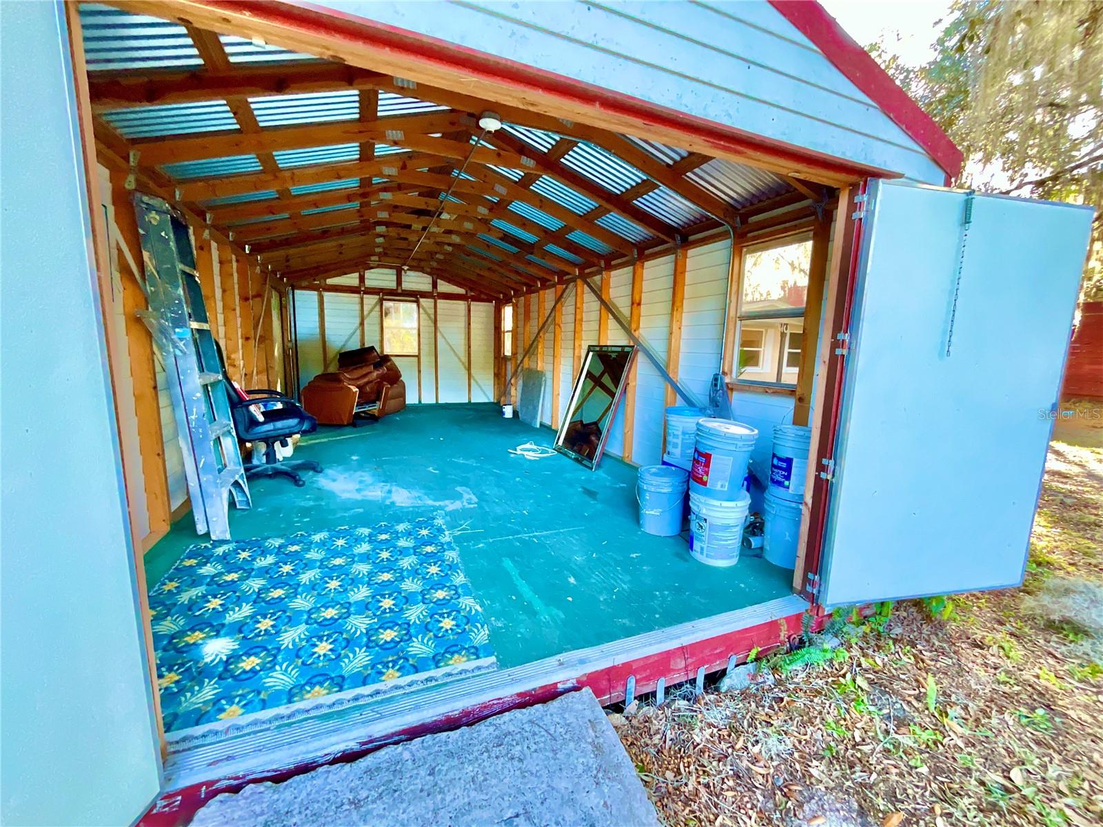 111 2ND ST, MELROSE, FL, 32666