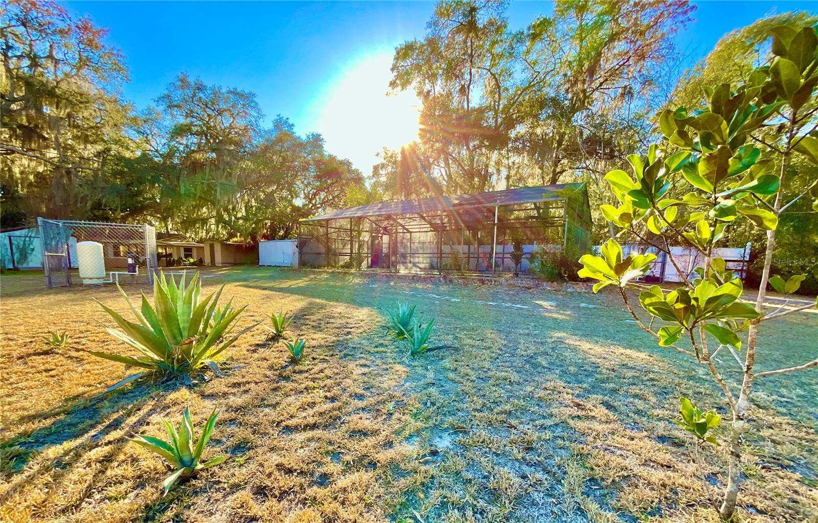 111 2ND ST, MELROSE, FL, 32666