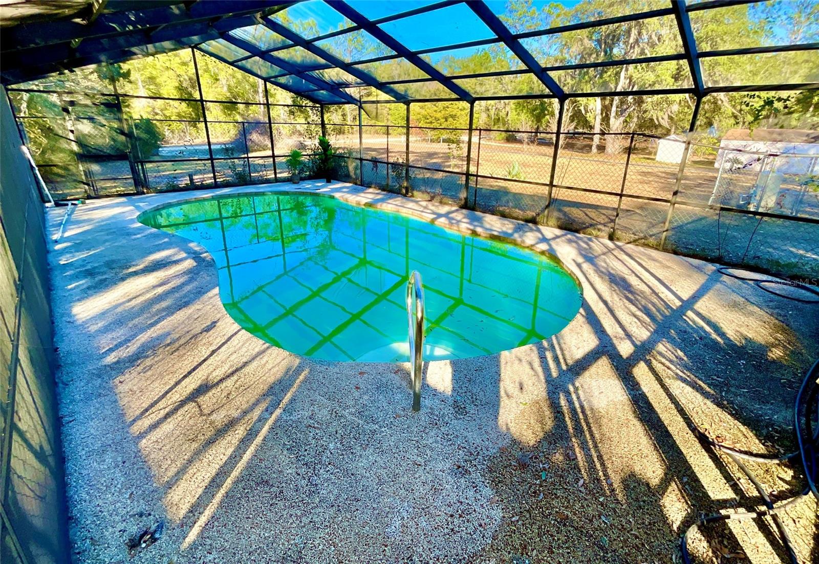 111 2ND ST, MELROSE, FL, 32666