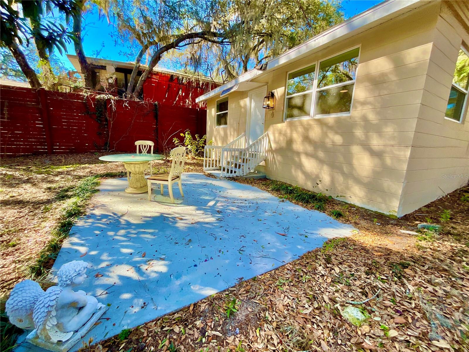 111 2ND ST, MELROSE, FL, 32666