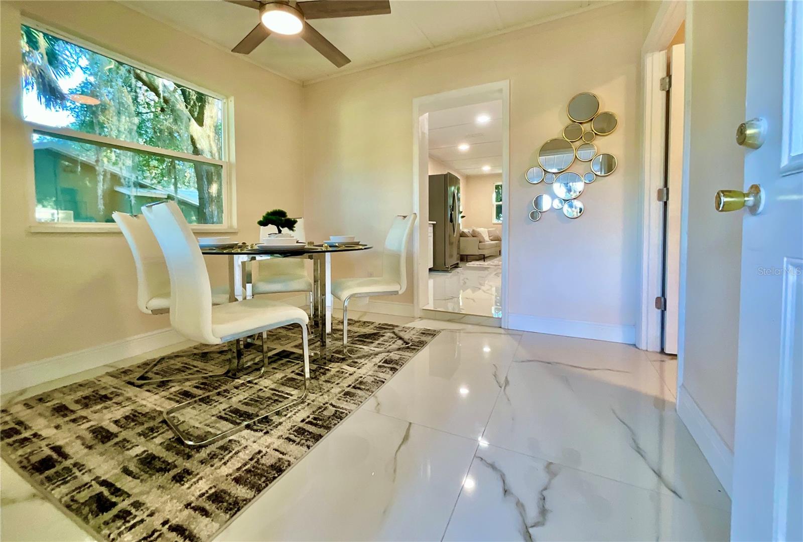 111 2ND ST, MELROSE, FL, 32666