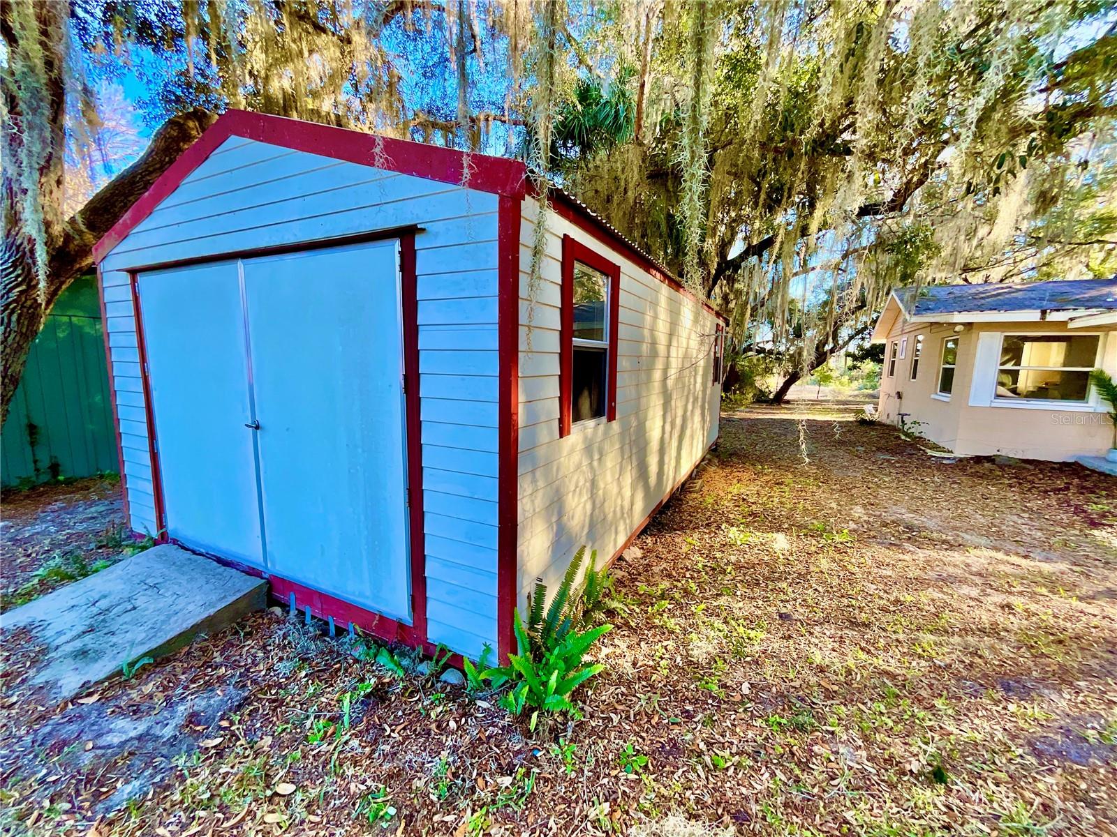 111 2ND ST, MELROSE, FL, 32666