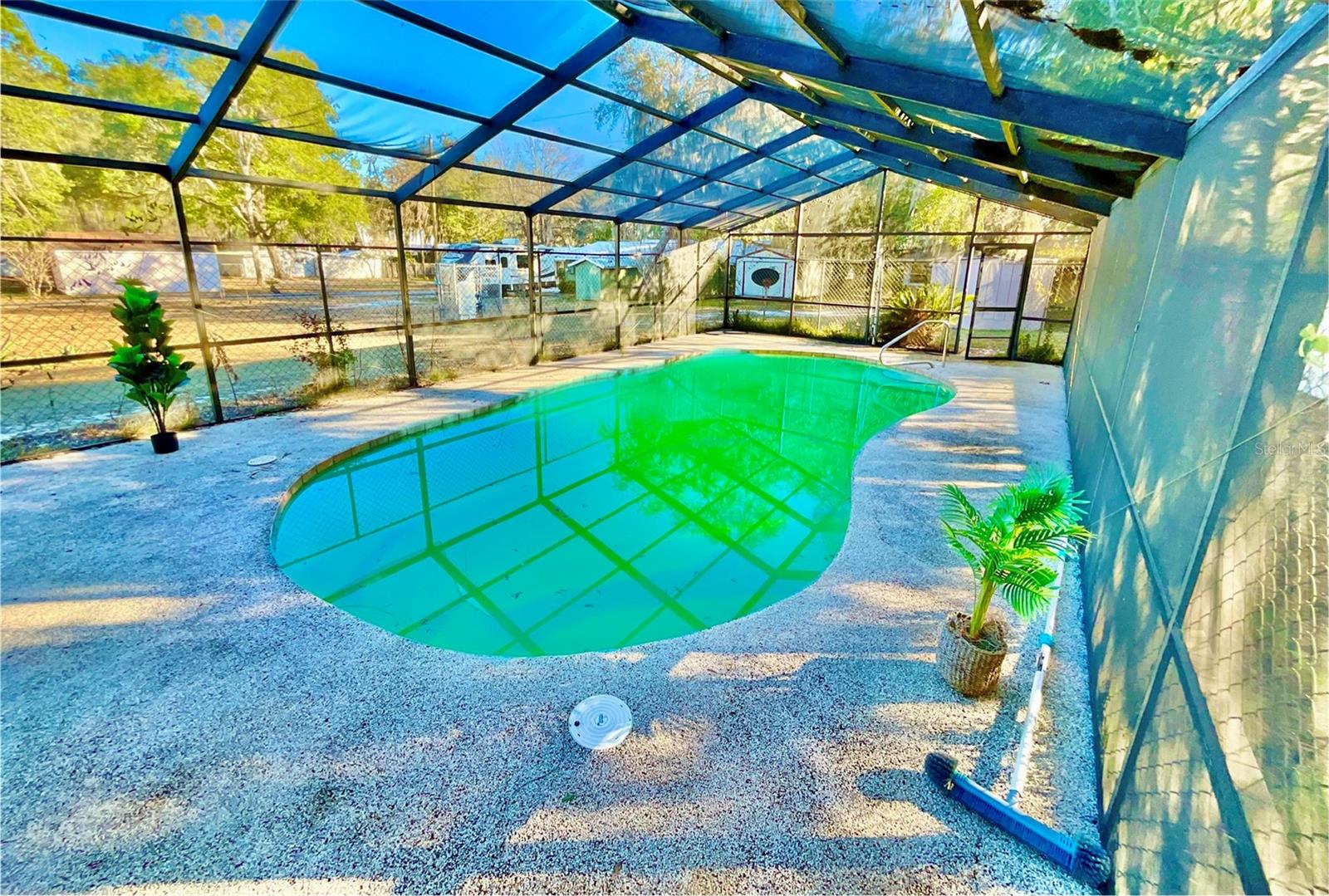 111 2ND ST, MELROSE, FL, 32666