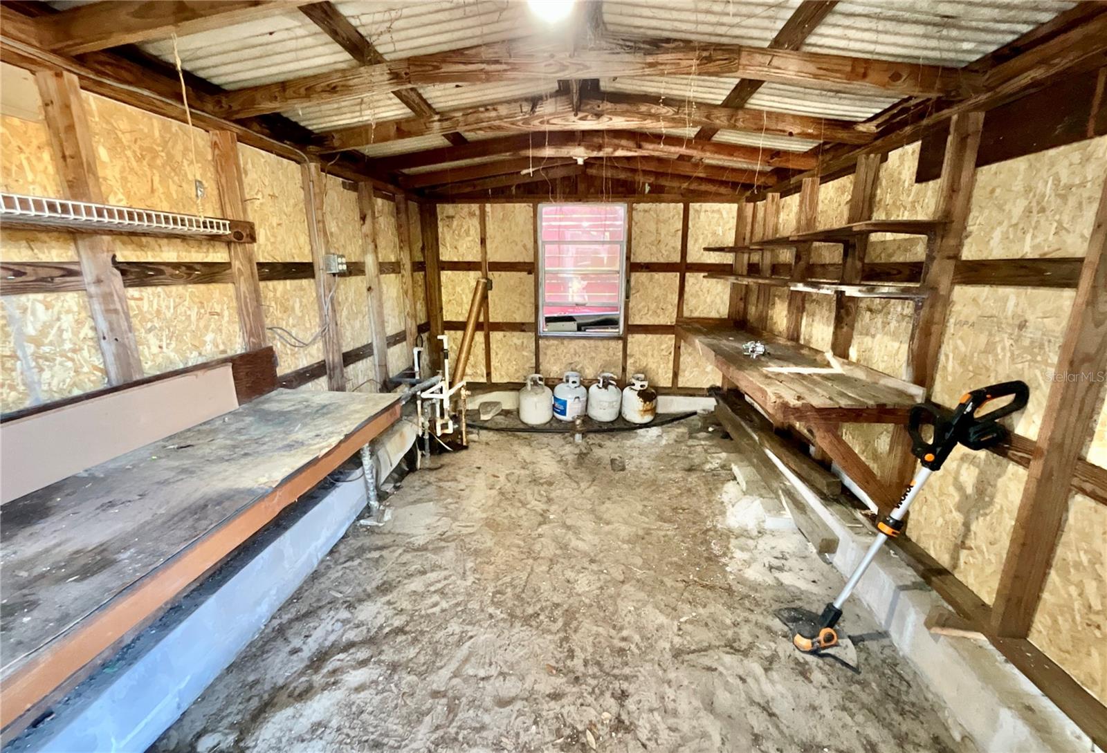 111 2ND ST, MELROSE, FL, 32666