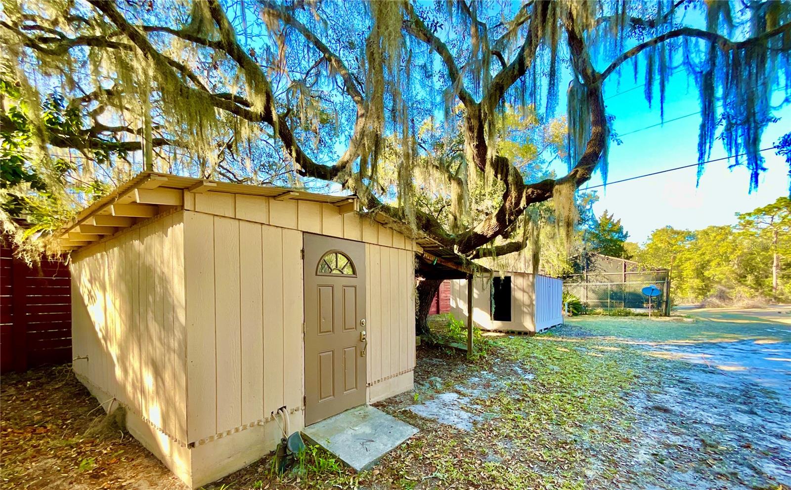 111 2ND ST, MELROSE, FL, 32666