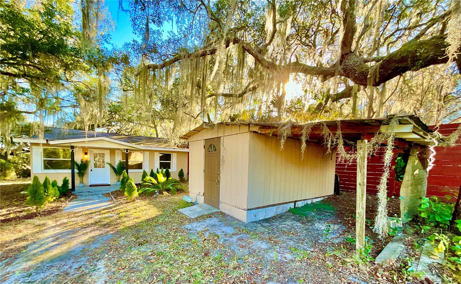 111 2ND ST, MELROSE, FL, 32666