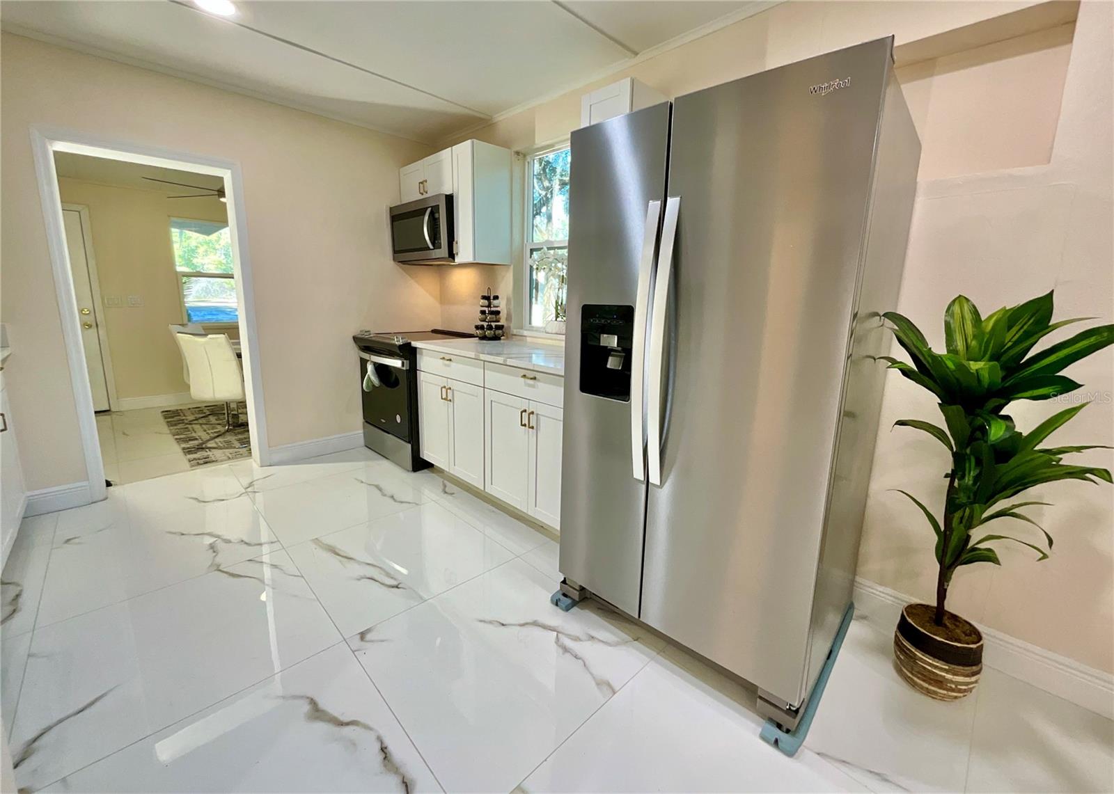 111 2ND ST, MELROSE, FL, 32666