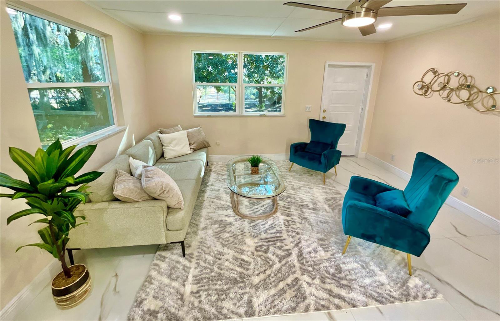 111 2ND ST, MELROSE, FL, 32666