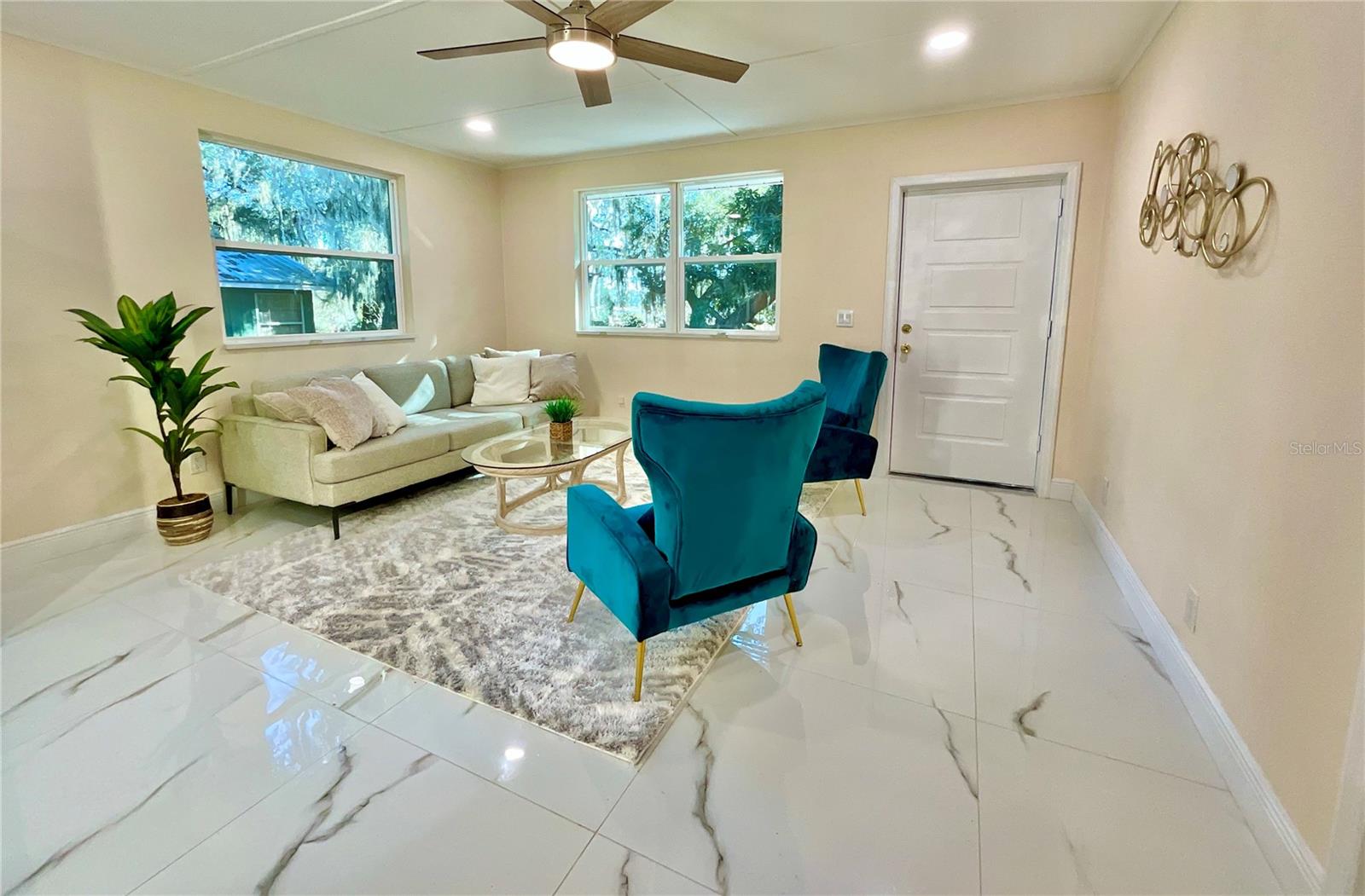 111 2ND ST, MELROSE, FL, 32666