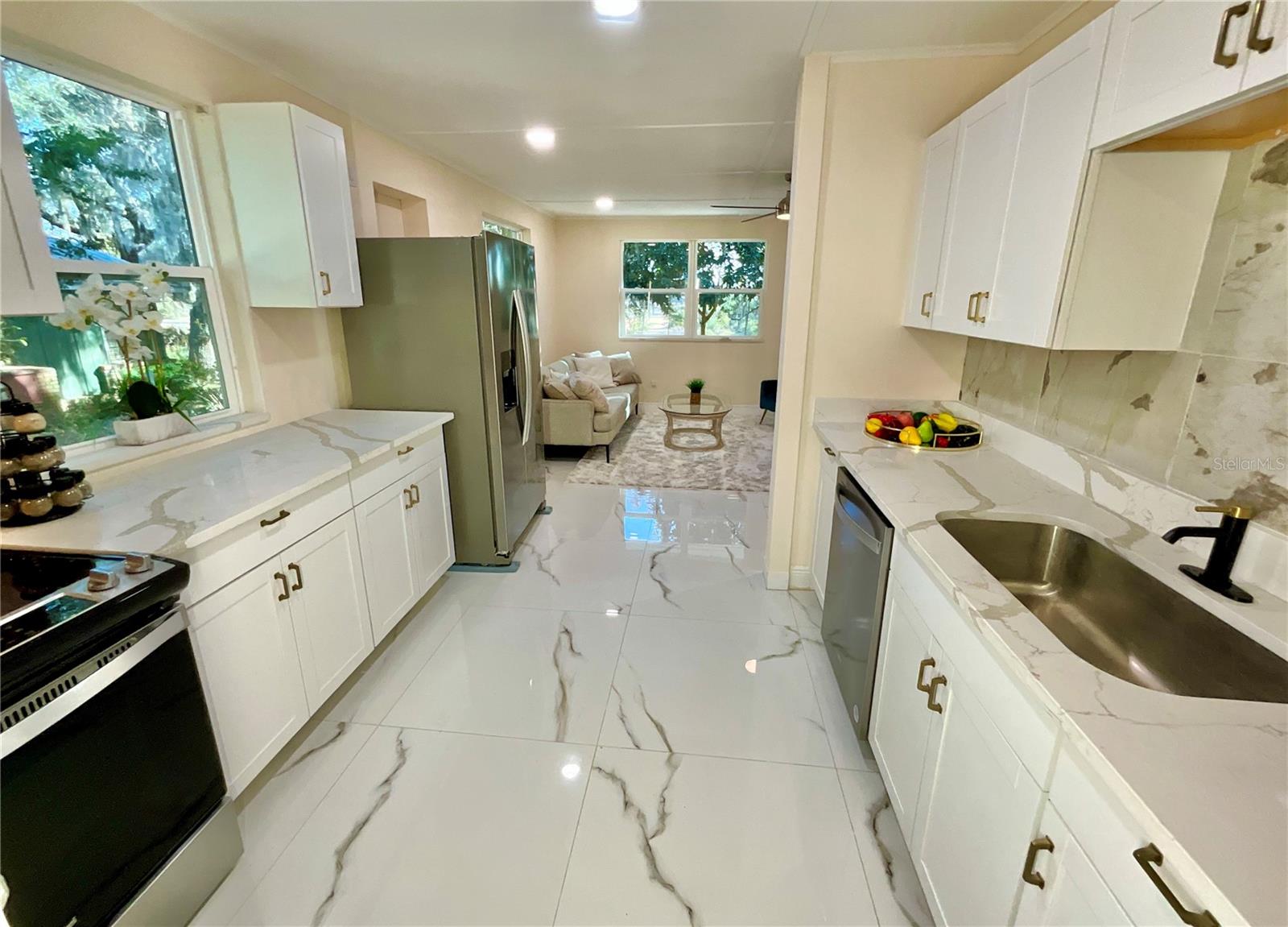 111 2ND ST, MELROSE, FL, 32666