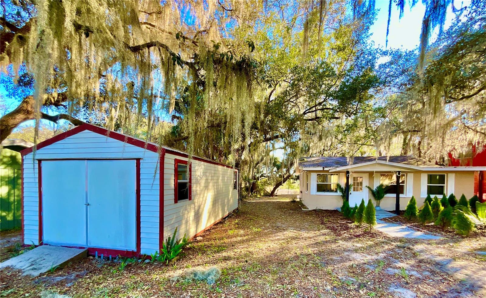 111 2ND ST, MELROSE, FL, 32666